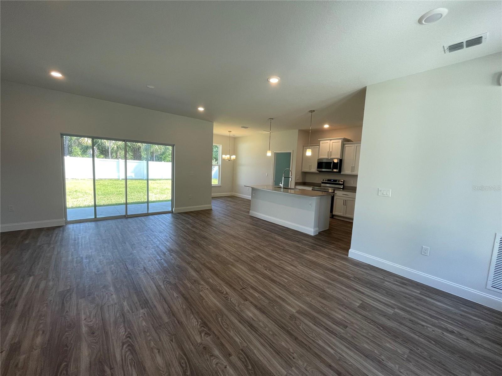 PALM COAST SEC 35 - Residential