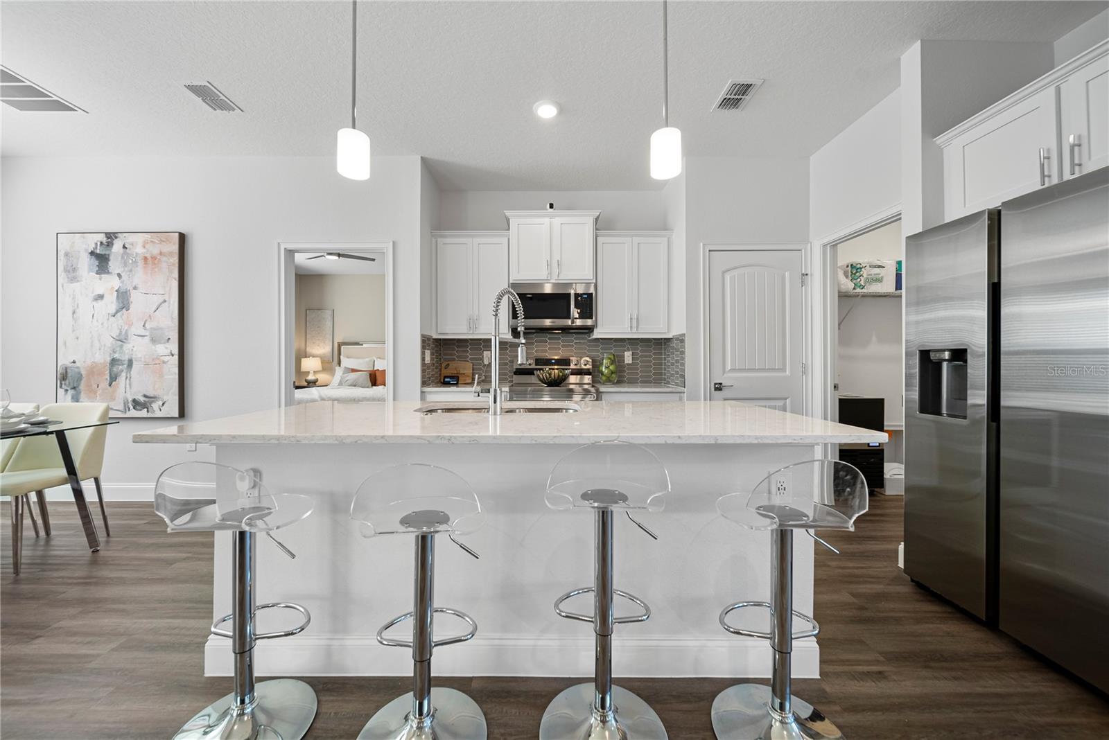 PALM COAST SEC 35 - Residential