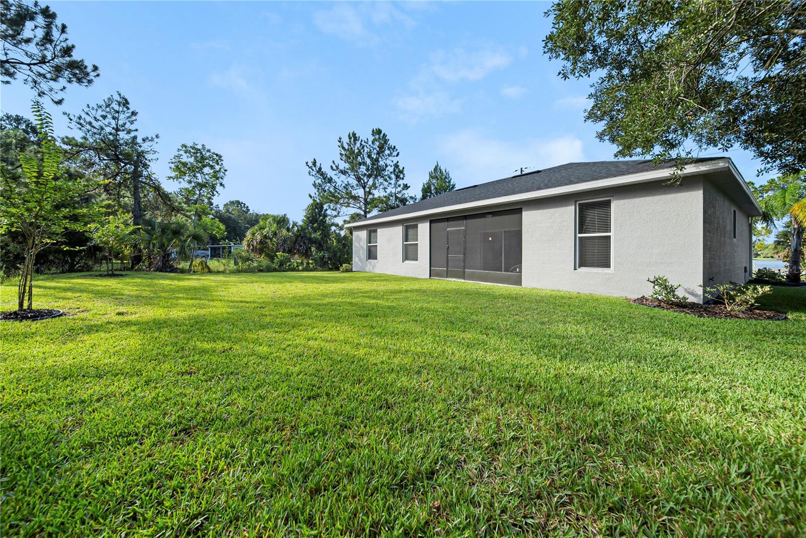 PALM COAST SEC 35 - Residential