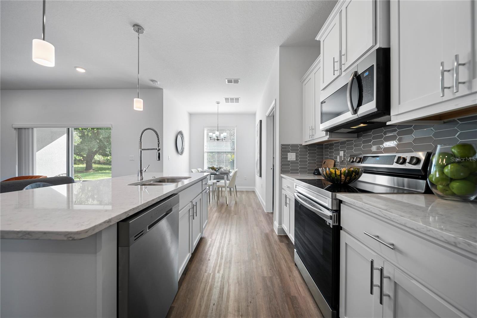 PALM COAST SEC 35 - Residential