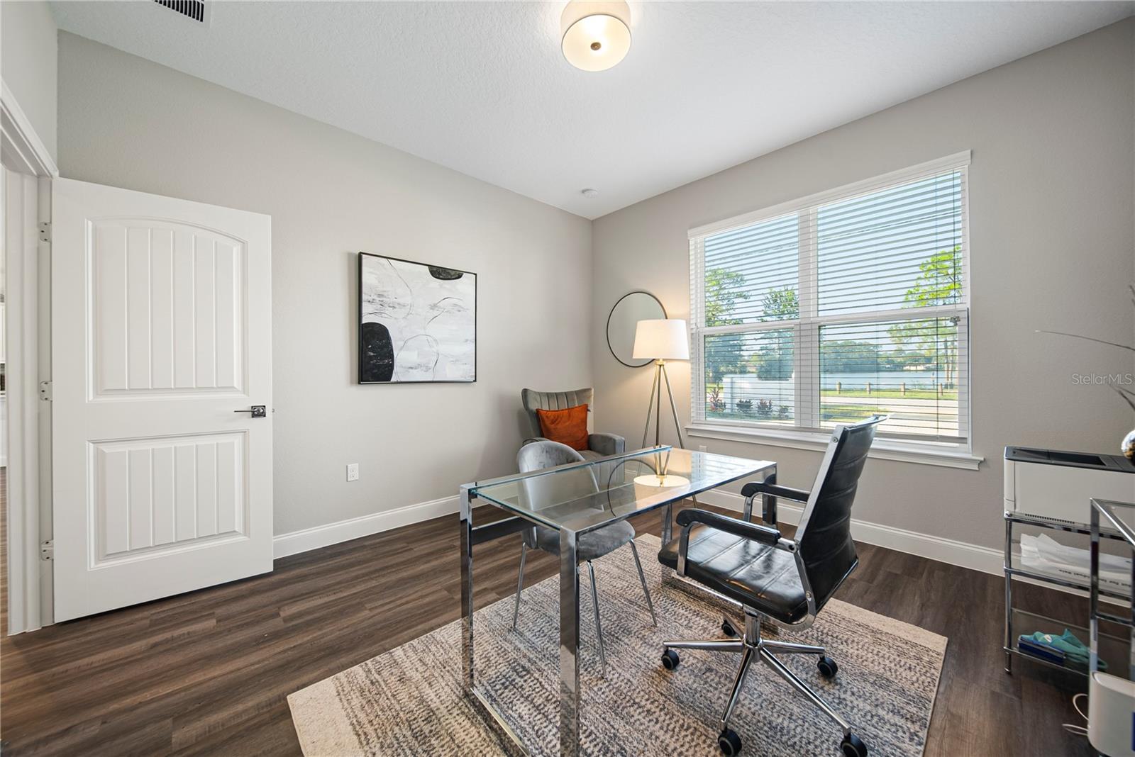 PALM COAST SEC 35 - Residential