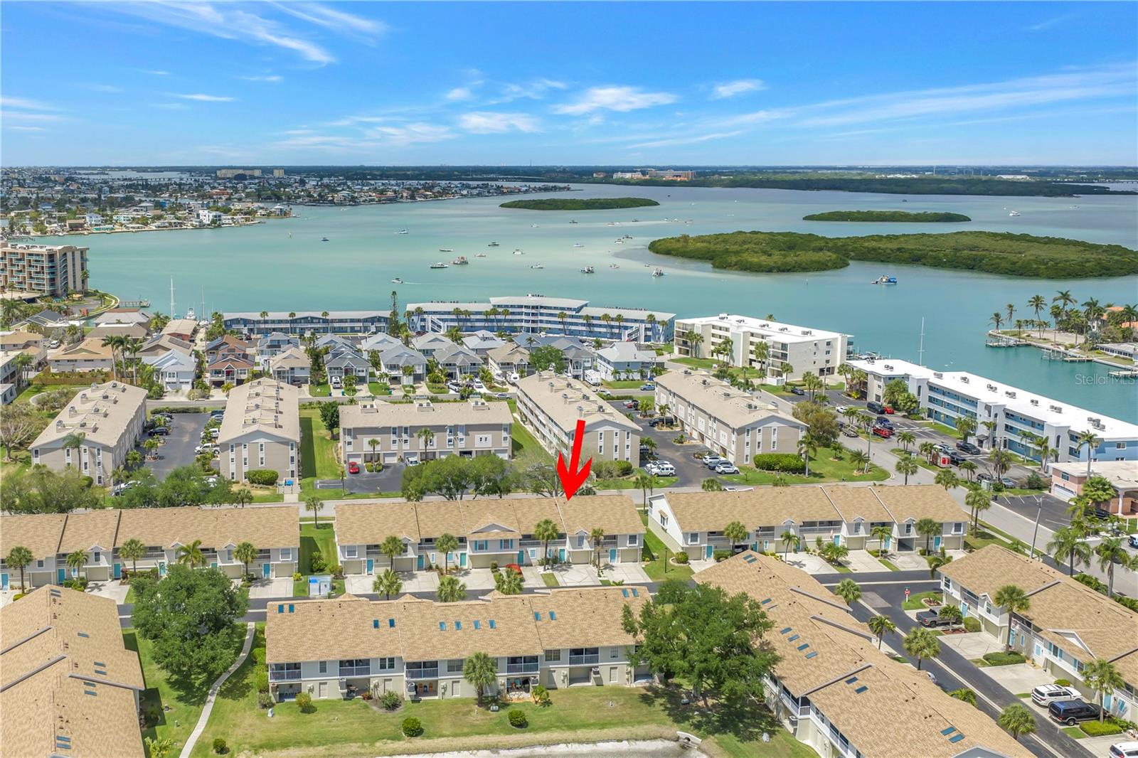 SUN KETCH CONDO - Residential