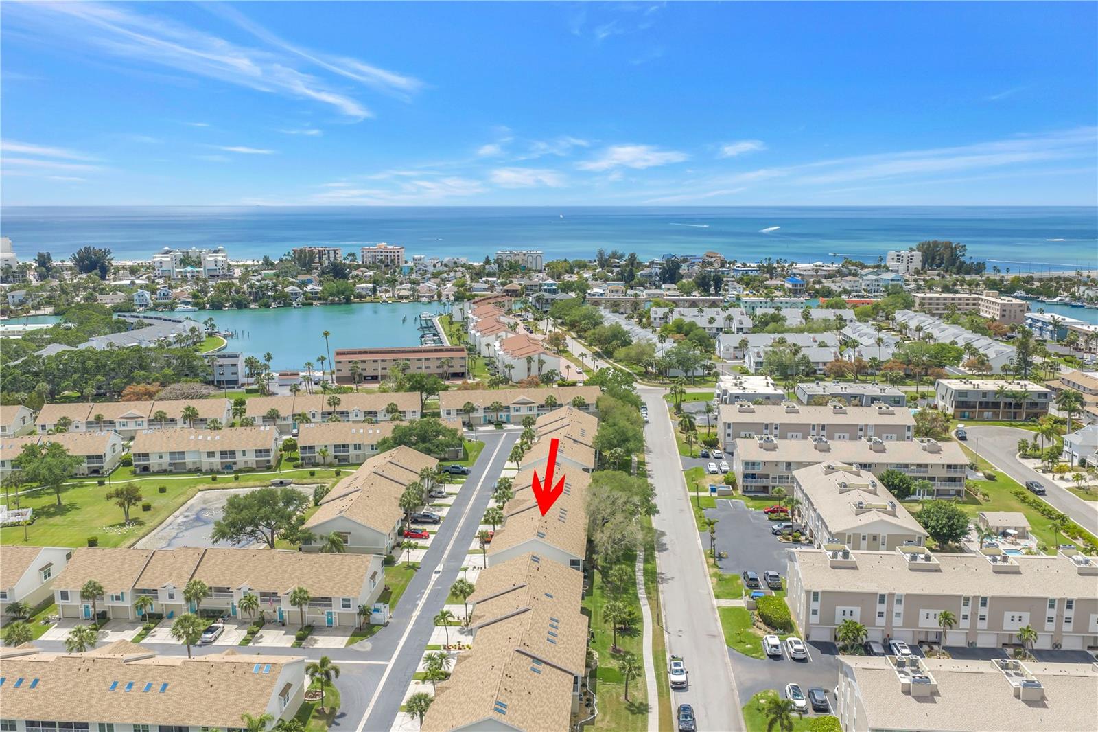 SUN KETCH CONDO - Residential