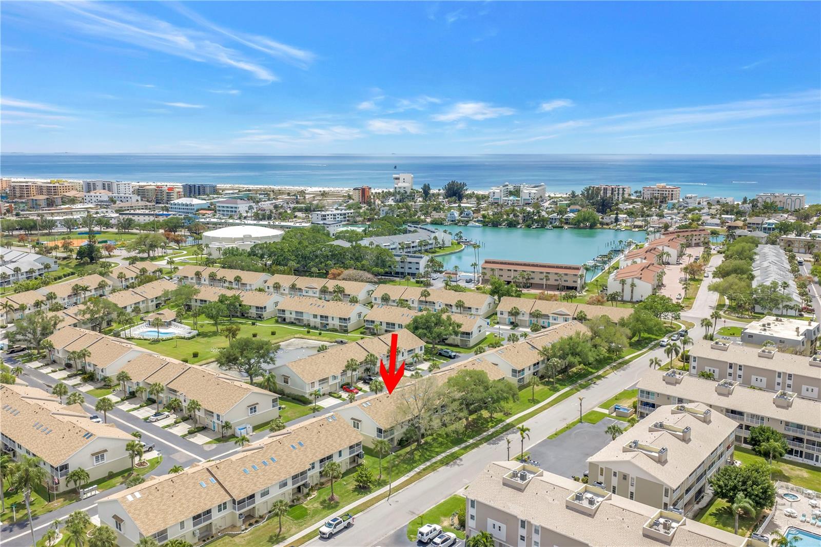 SUN KETCH CONDO - Residential