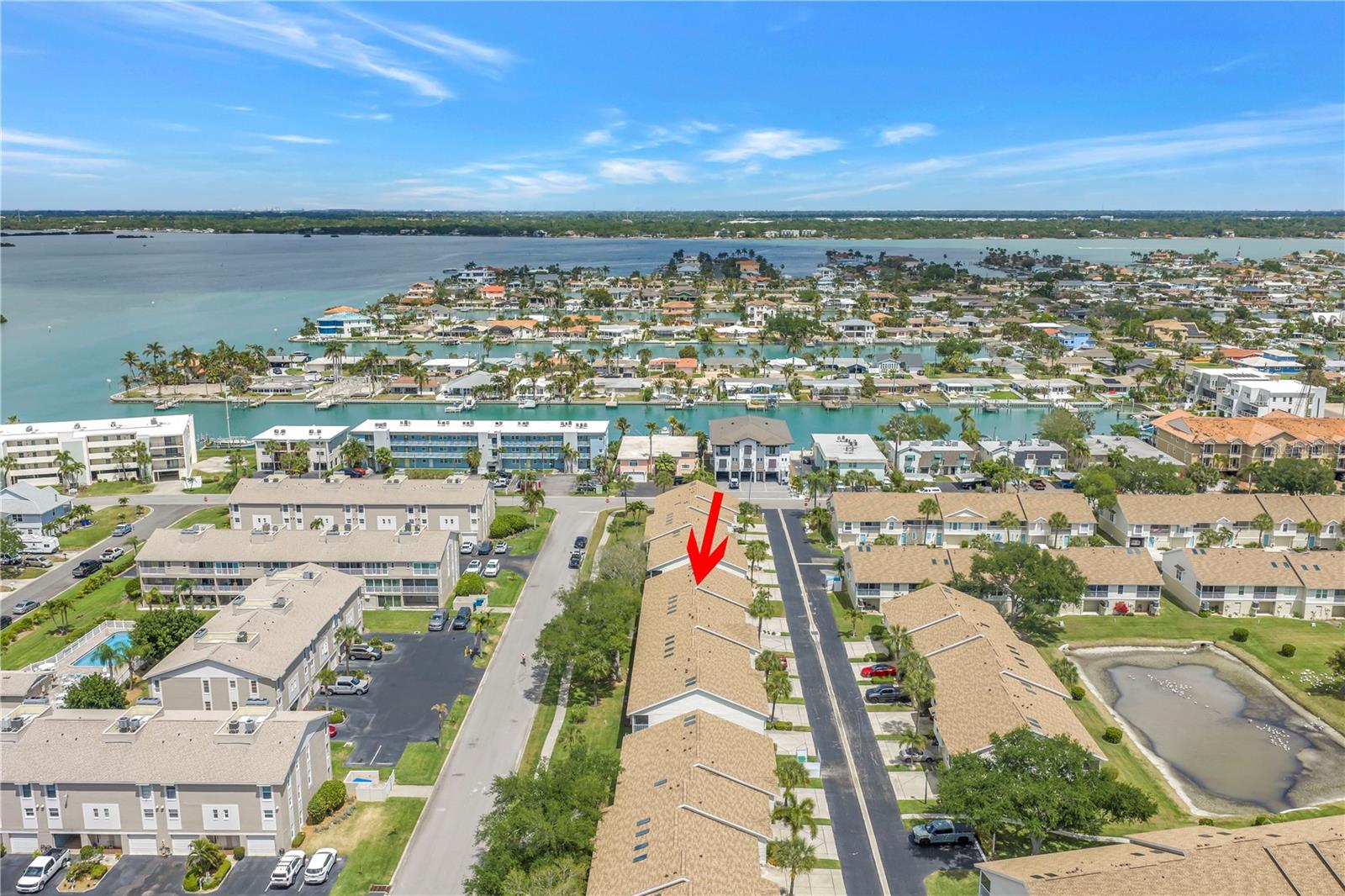 SUN KETCH CONDO - Residential