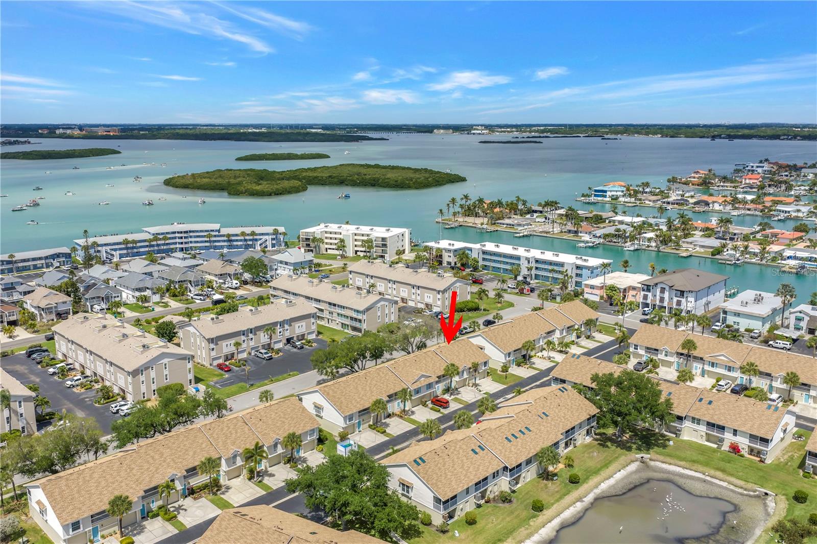 SUN KETCH CONDO - Residential