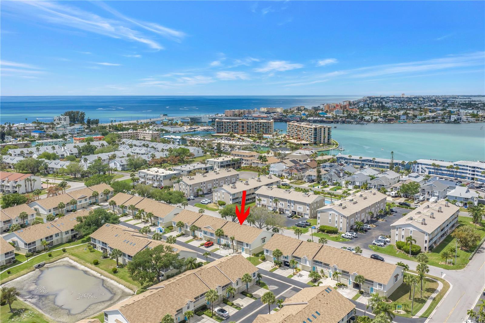 SUN KETCH CONDO - Residential