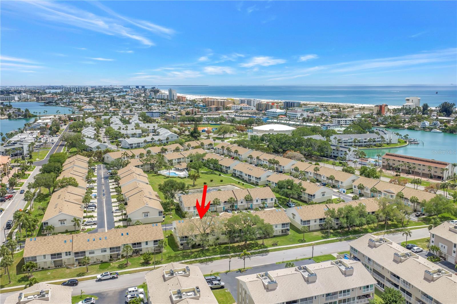 SUN KETCH CONDO - Residential