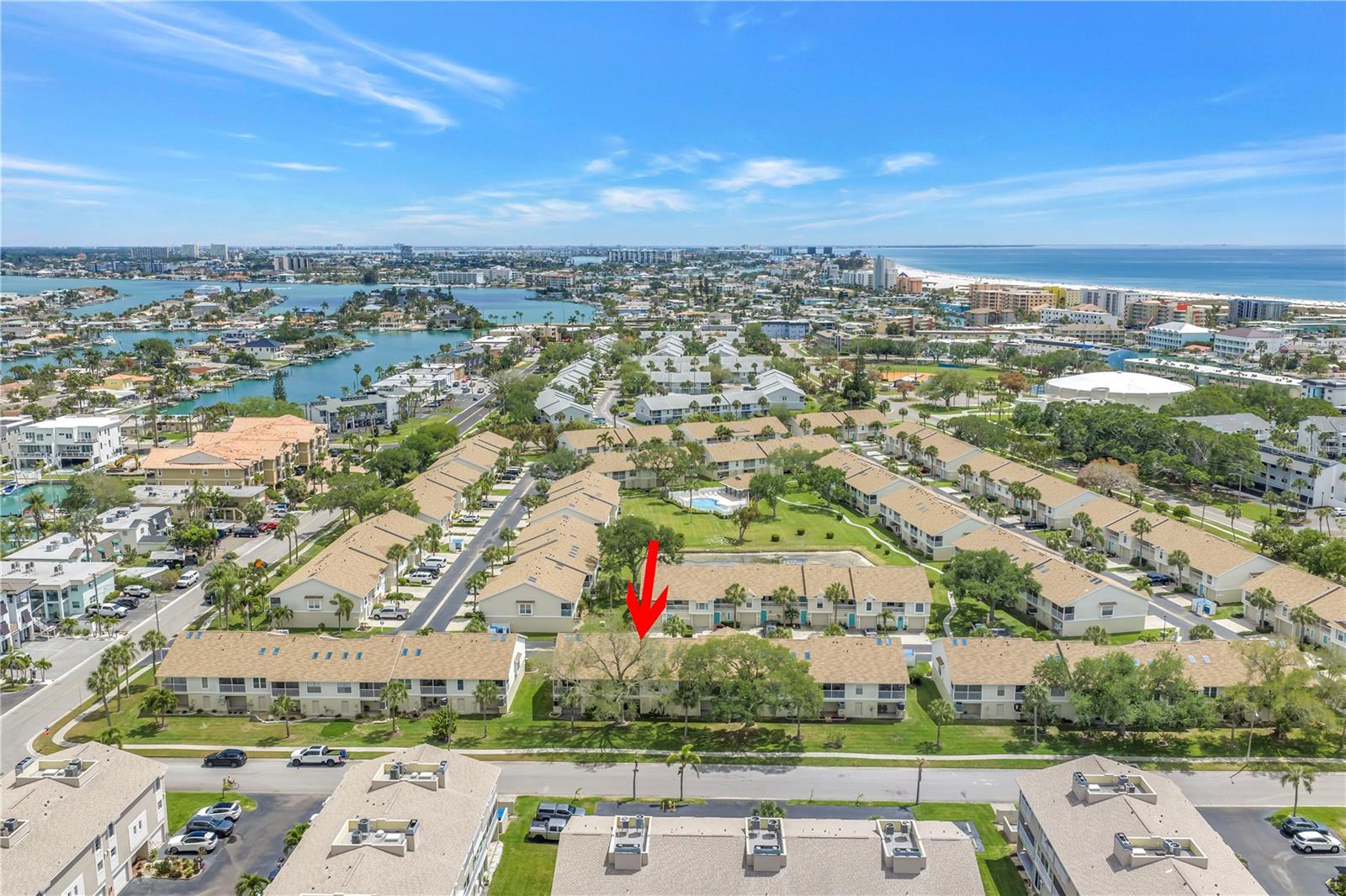 SUN KETCH CONDO - Residential