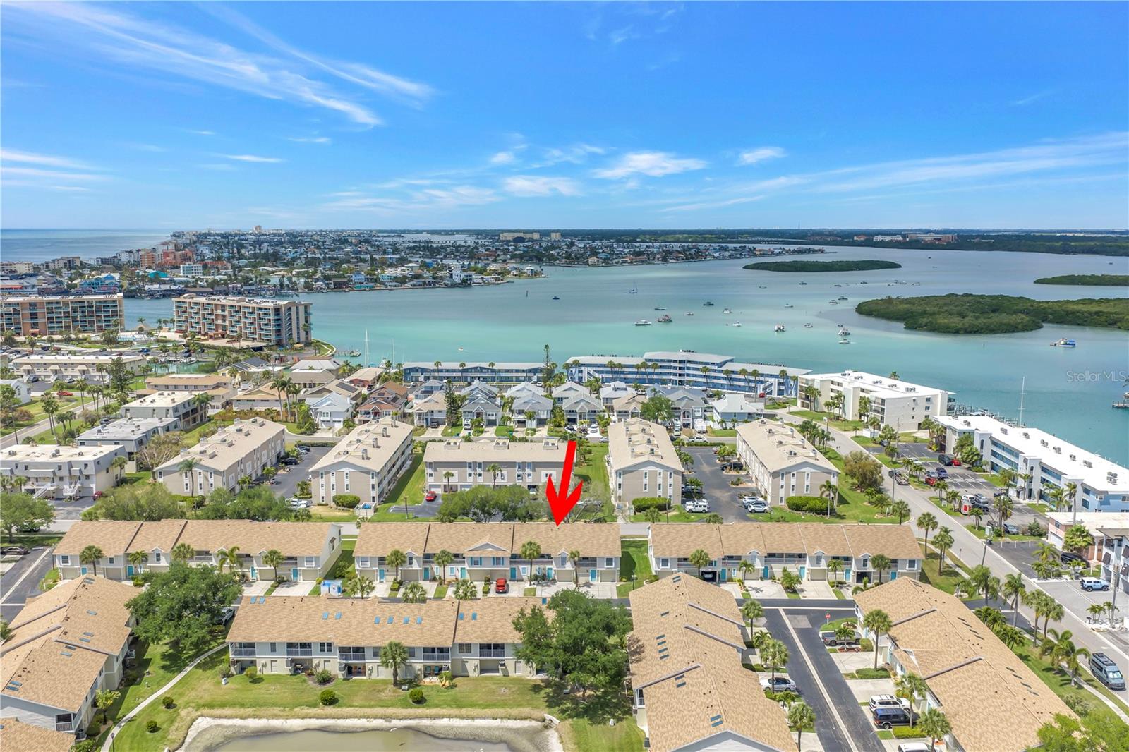 SUN KETCH CONDO - Residential