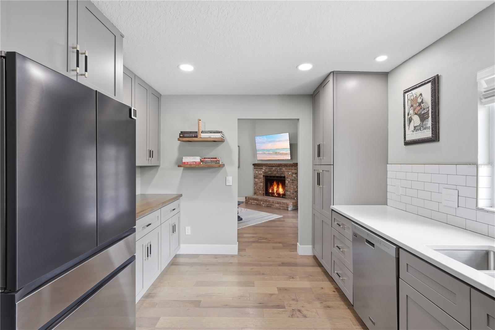 HIDDEN OAK ESTATES - Residential