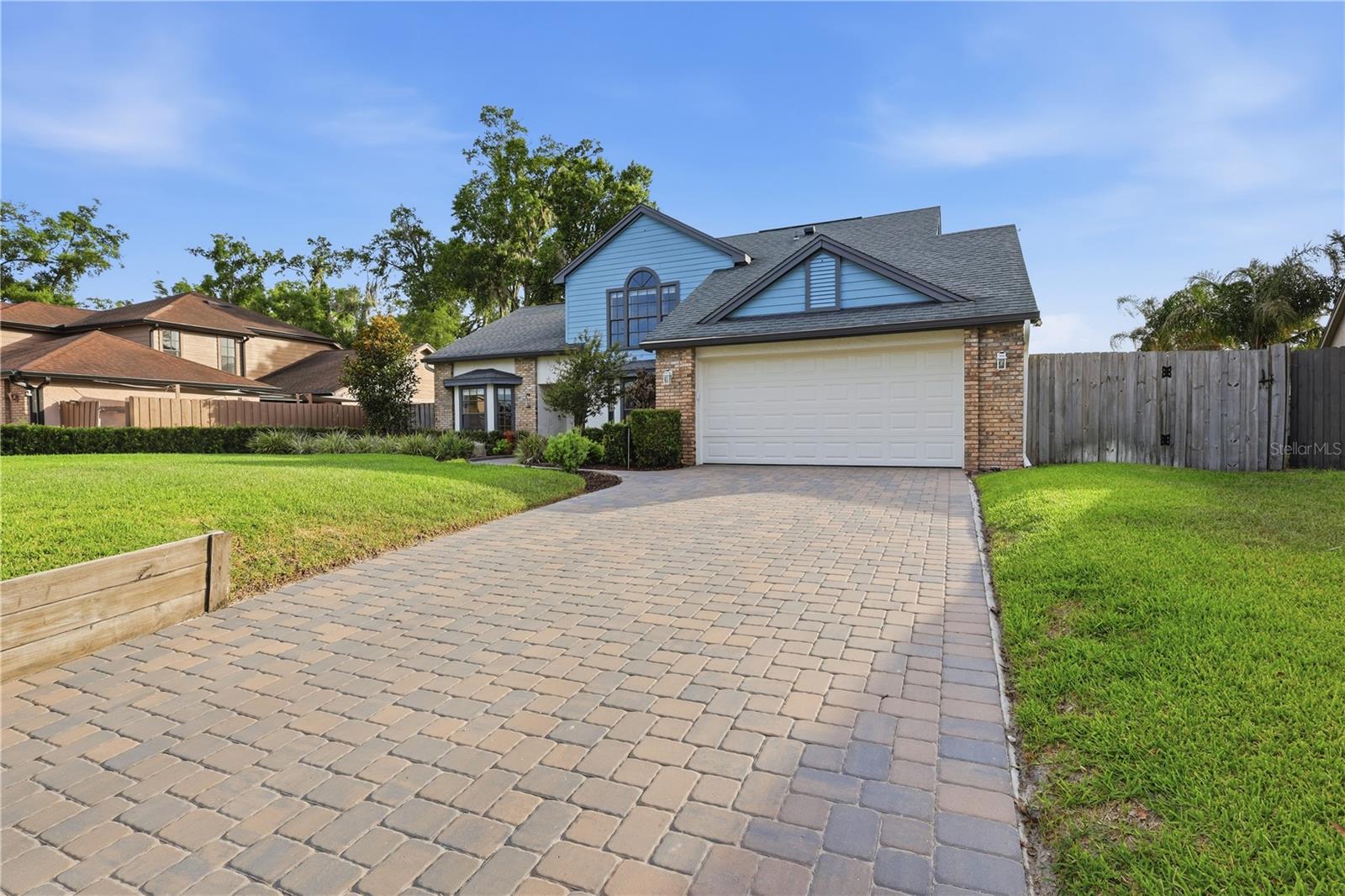 HIDDEN OAK ESTATES - Residential