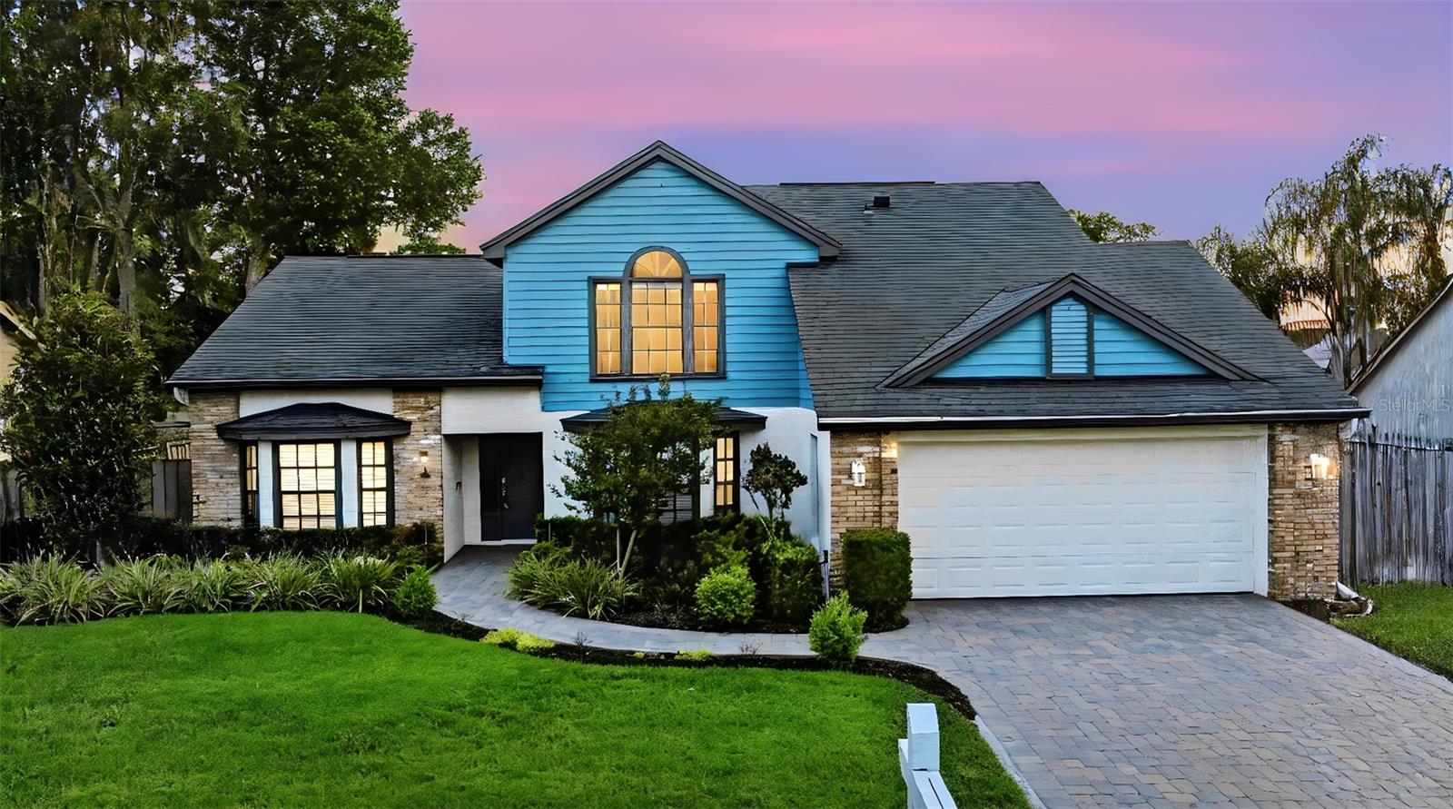 HIDDEN OAK ESTATES - Residential