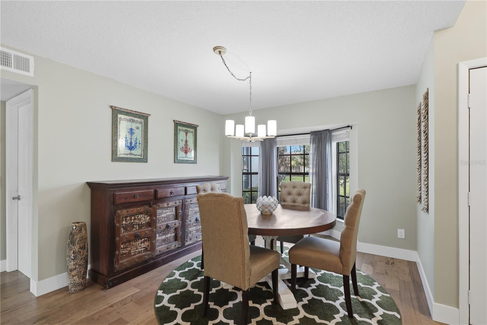 HIDDEN OAK ESTATES - Residential