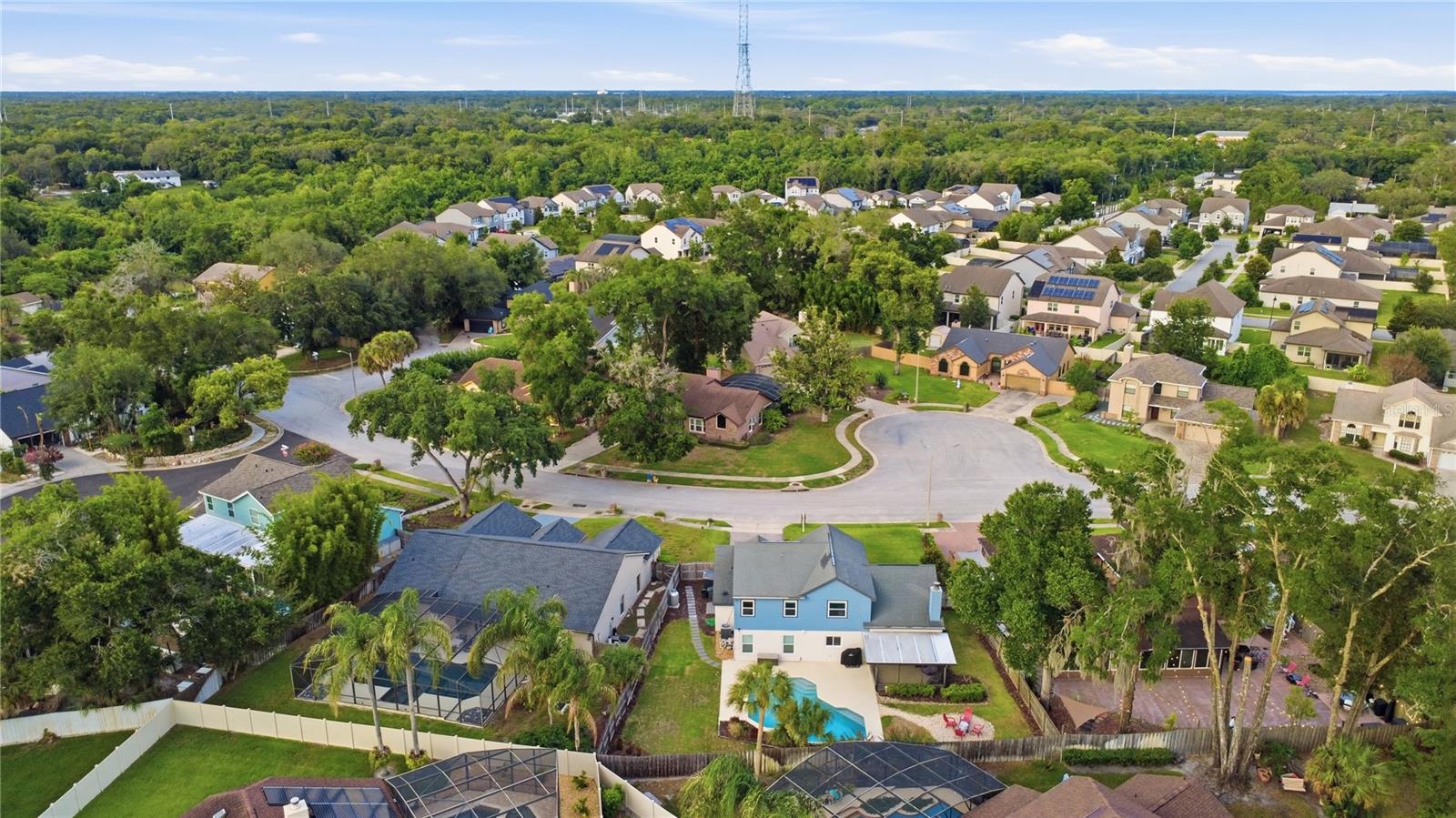 HIDDEN OAK ESTATES - Residential