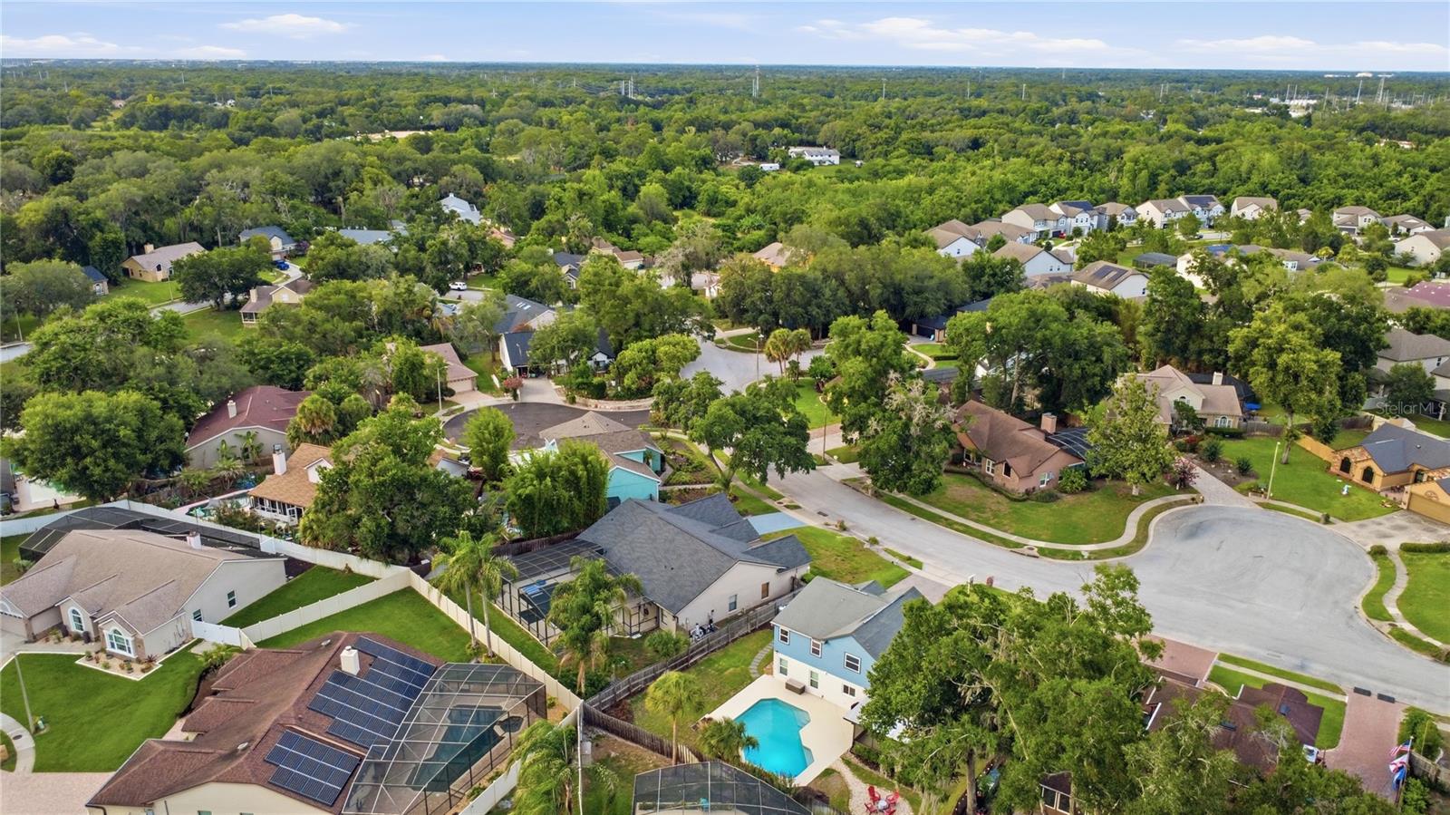 HIDDEN OAK ESTATES - Residential