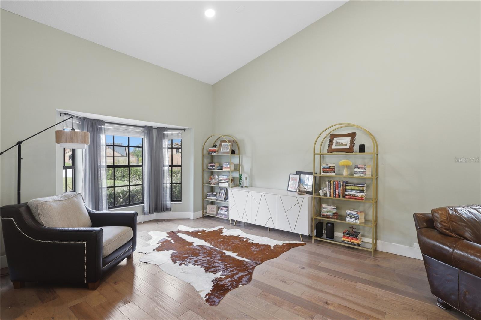 HIDDEN OAK ESTATES - Residential