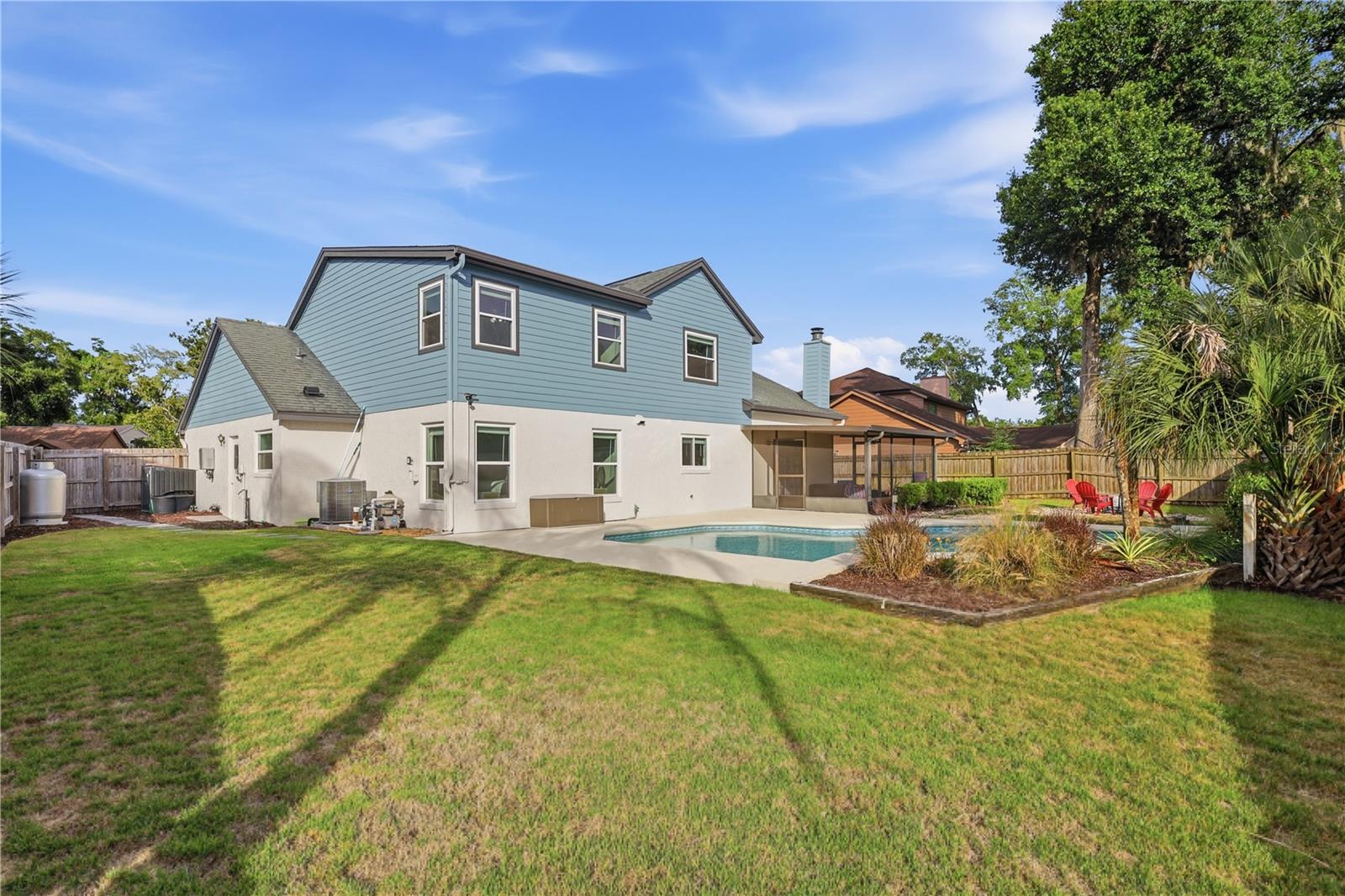HIDDEN OAK ESTATES - Residential