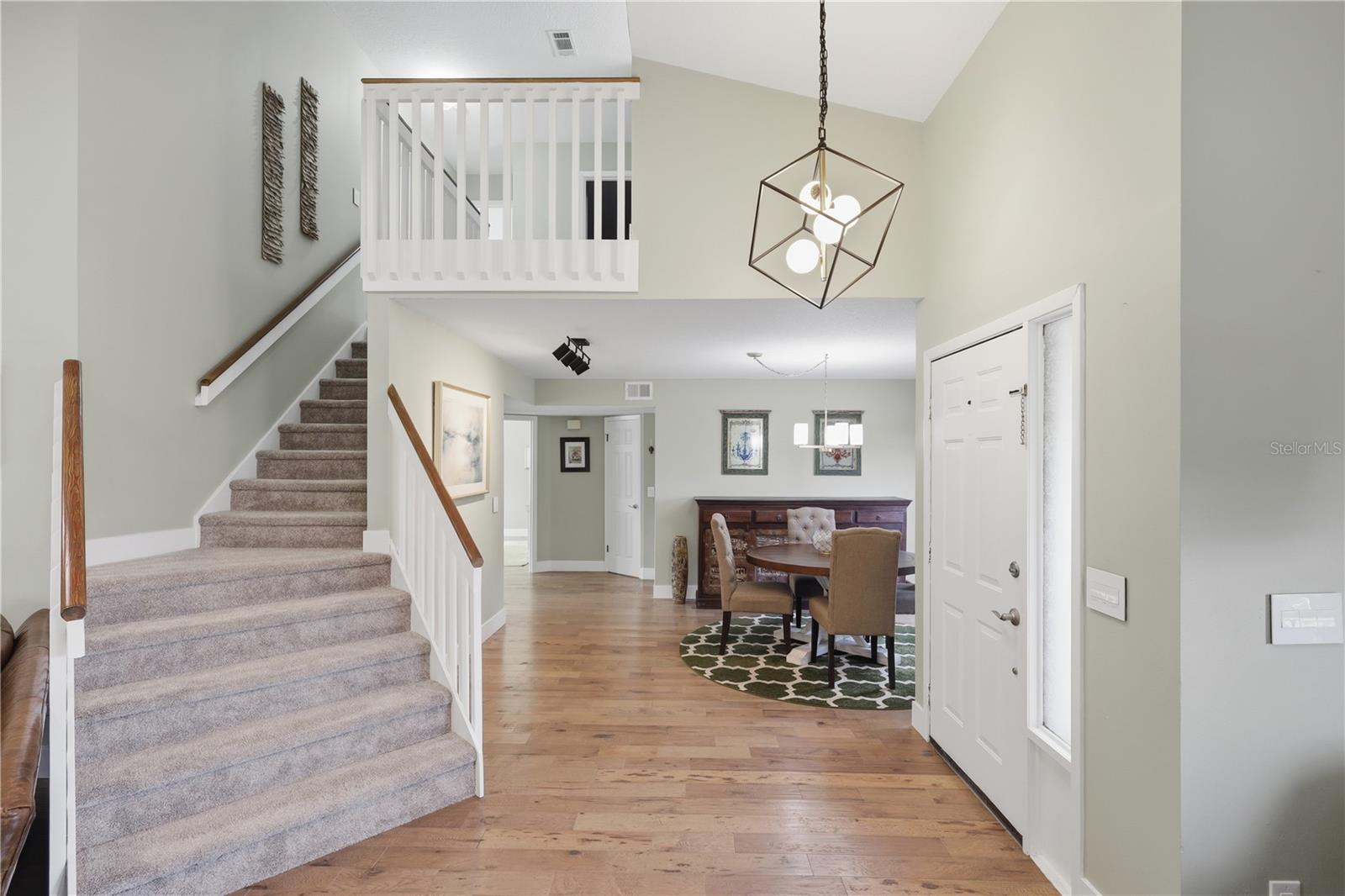 HIDDEN OAK ESTATES - Residential