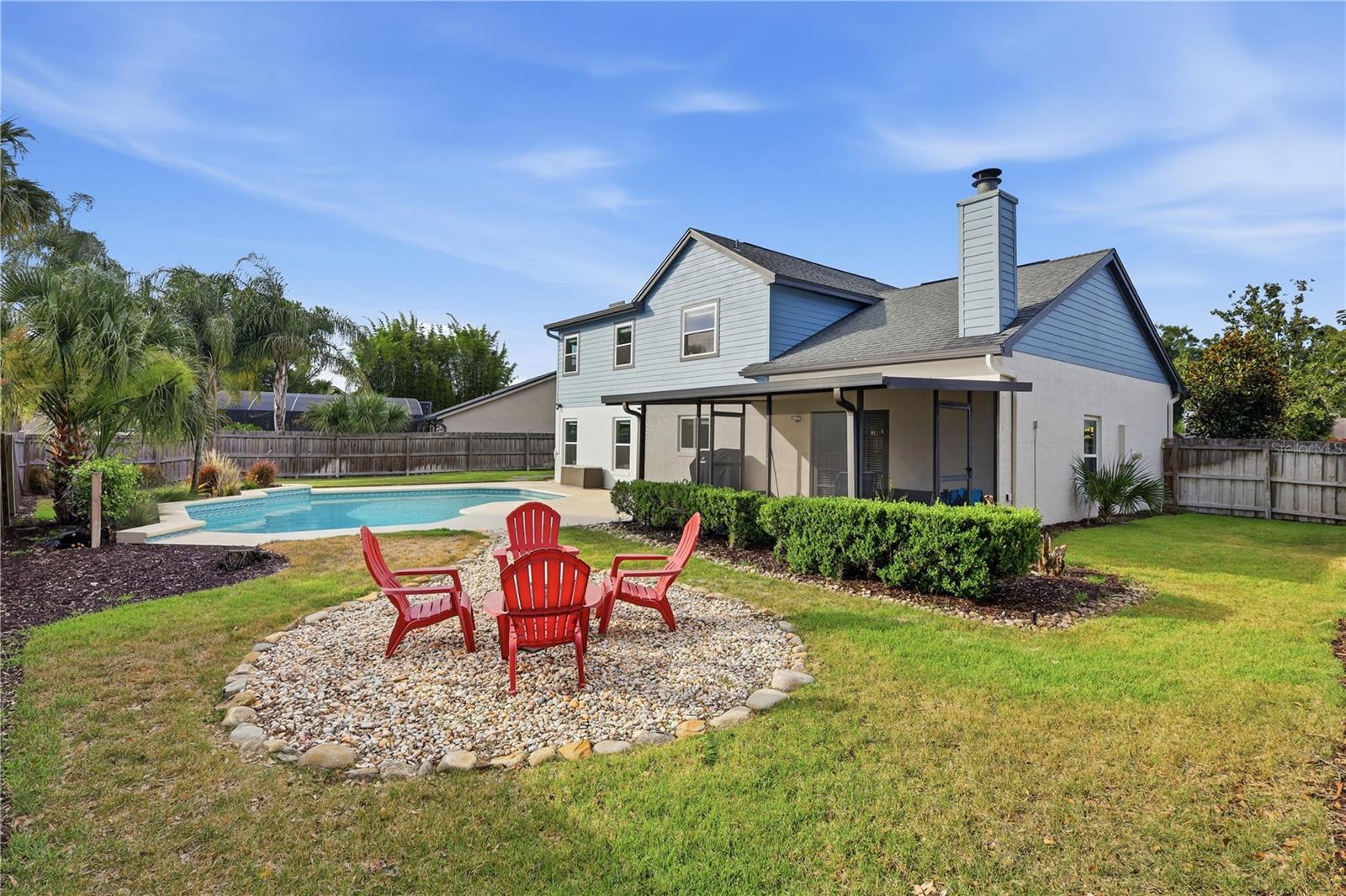 HIDDEN OAK ESTATES - Residential