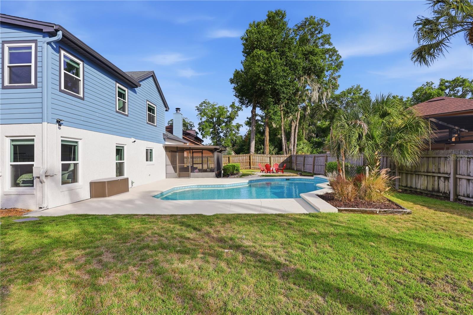 HIDDEN OAK ESTATES - Residential
