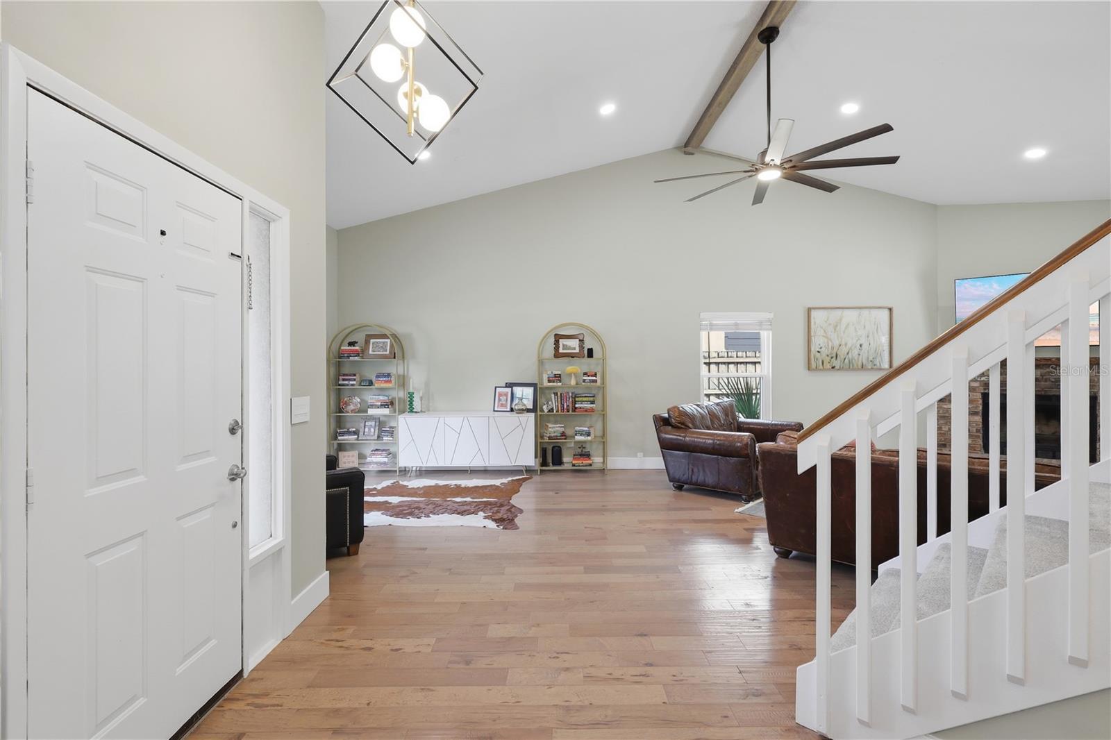 HIDDEN OAK ESTATES - Residential