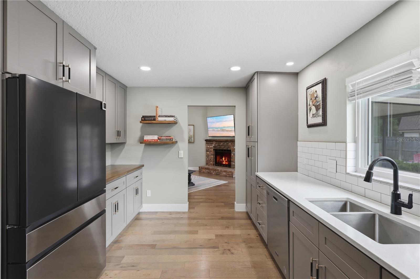 HIDDEN OAK ESTATES - Residential