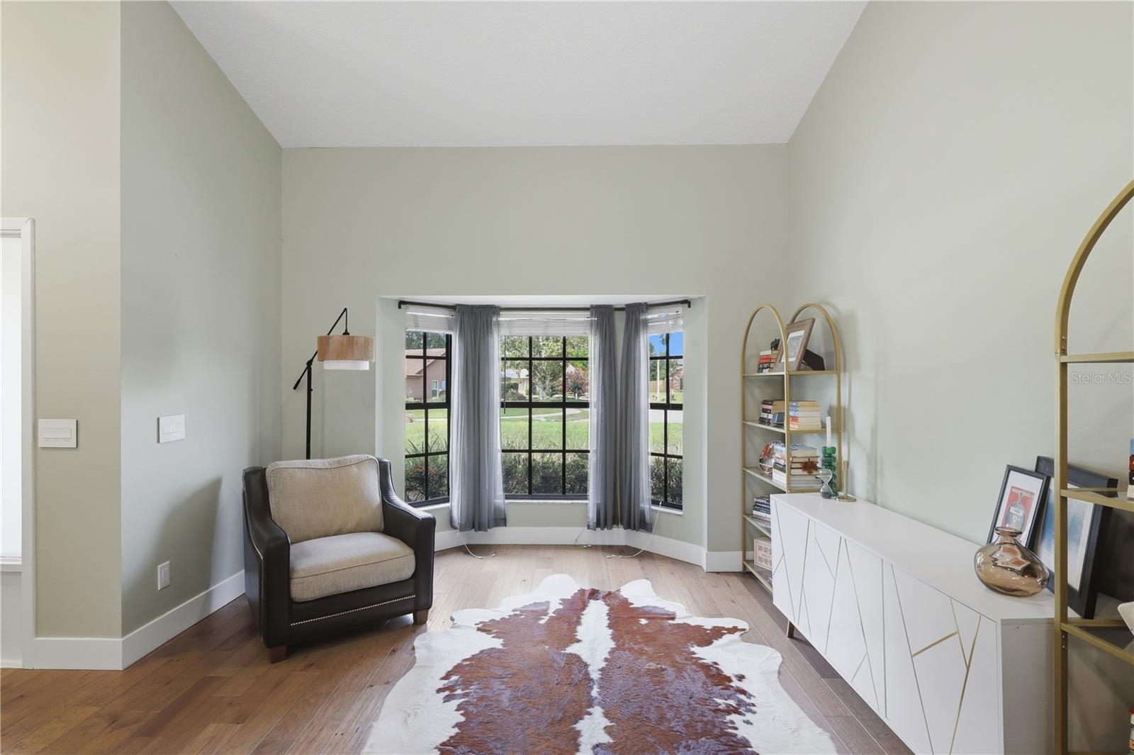 HIDDEN OAK ESTATES - Residential