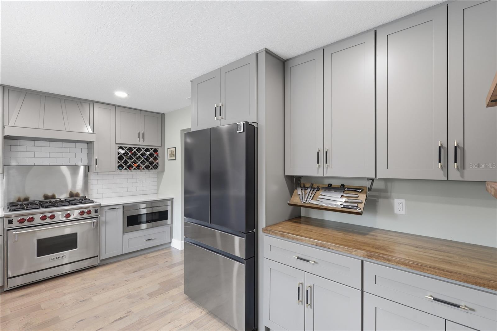 HIDDEN OAK ESTATES - Residential