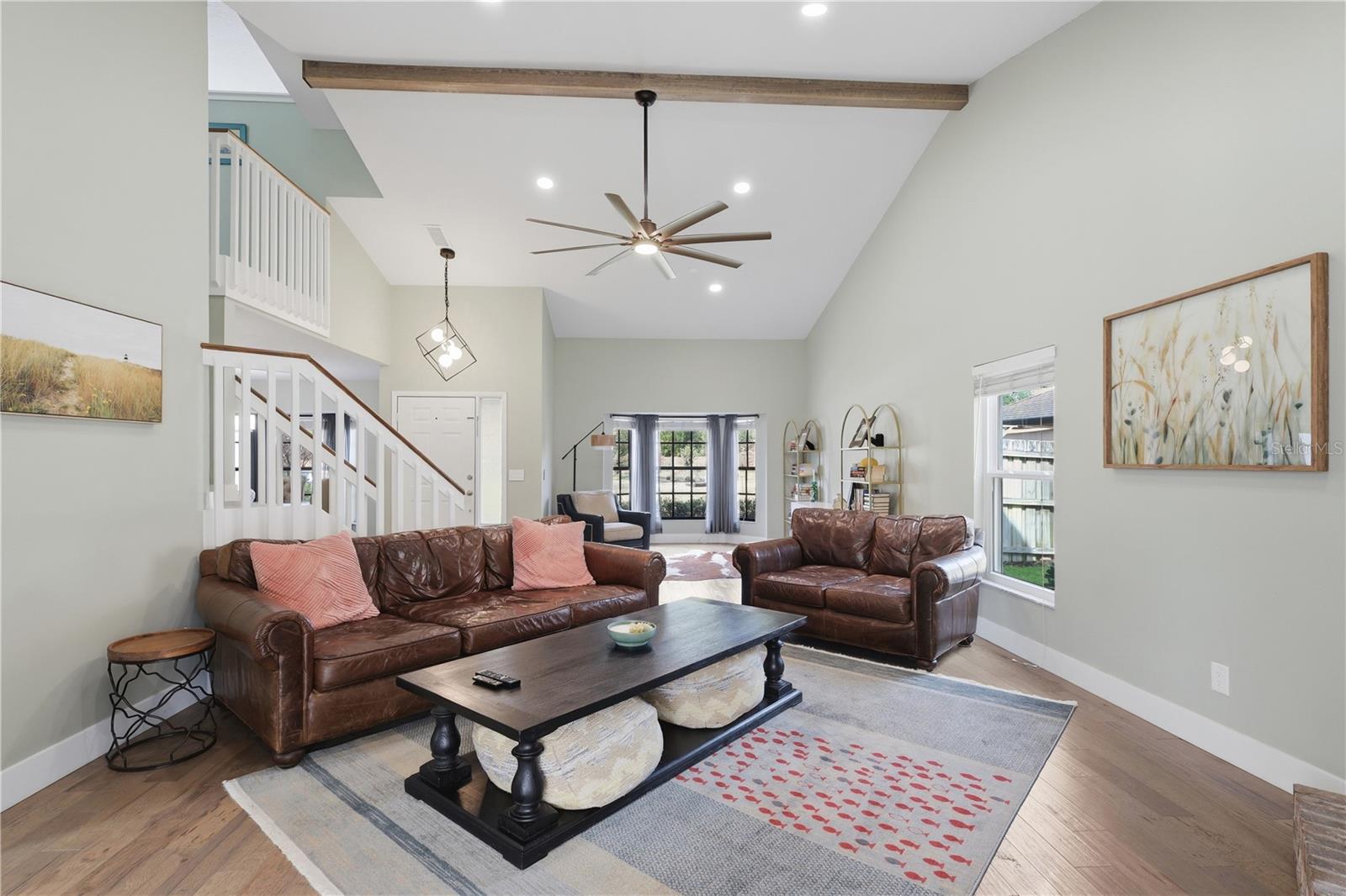 HIDDEN OAK ESTATES - Residential