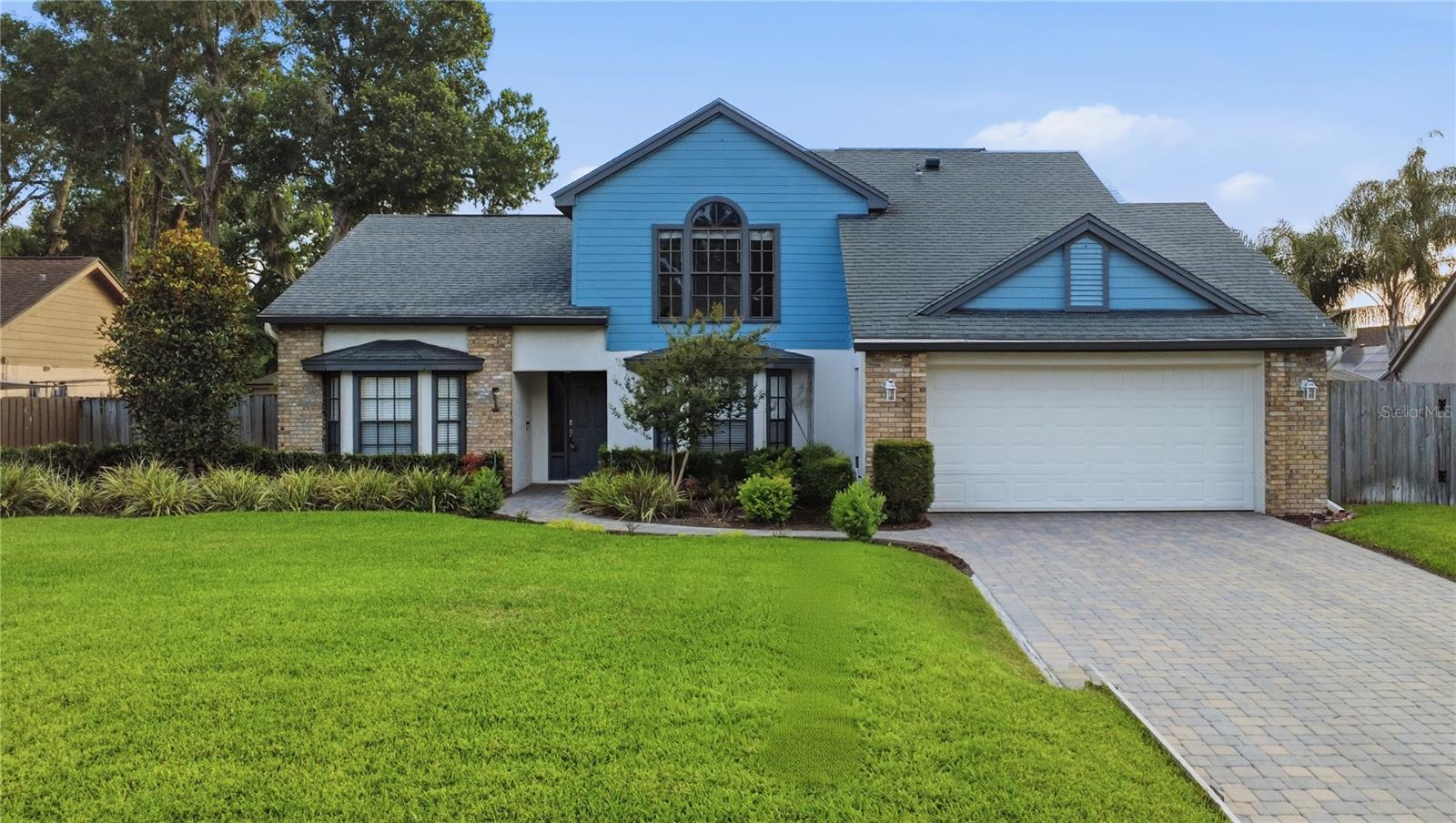 HIDDEN OAK ESTATES - Residential