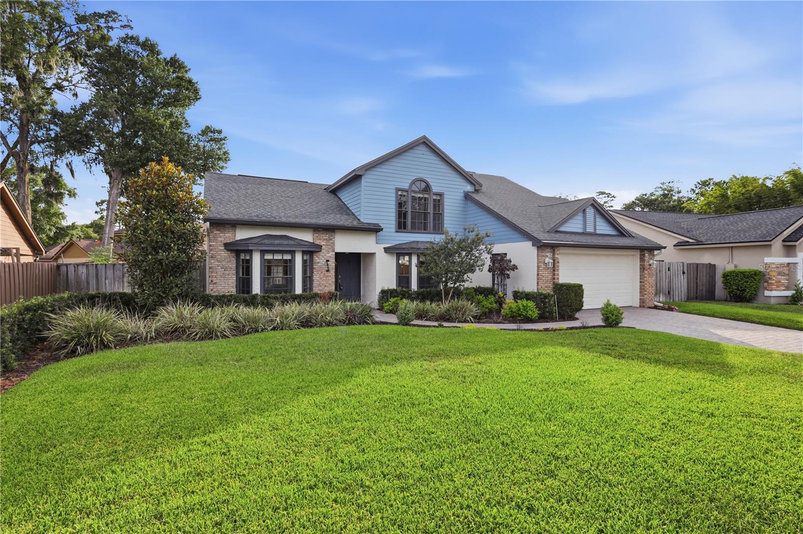 HIDDEN OAK ESTATES - Residential