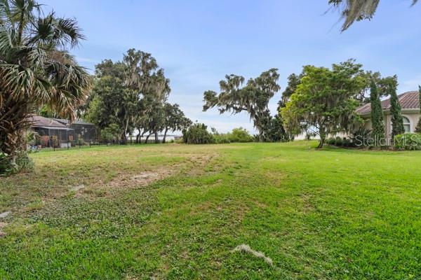MAJESTIC OAKS LANDING - Land