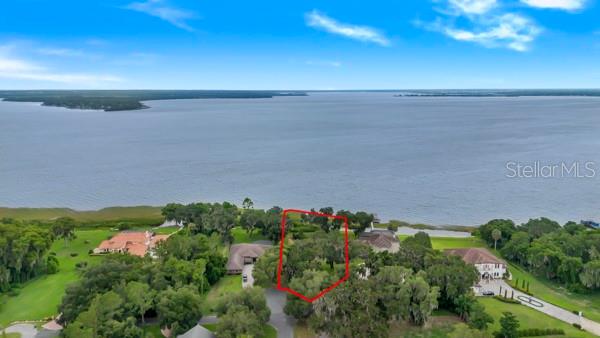 MAJESTIC OAKS LANDING - Land