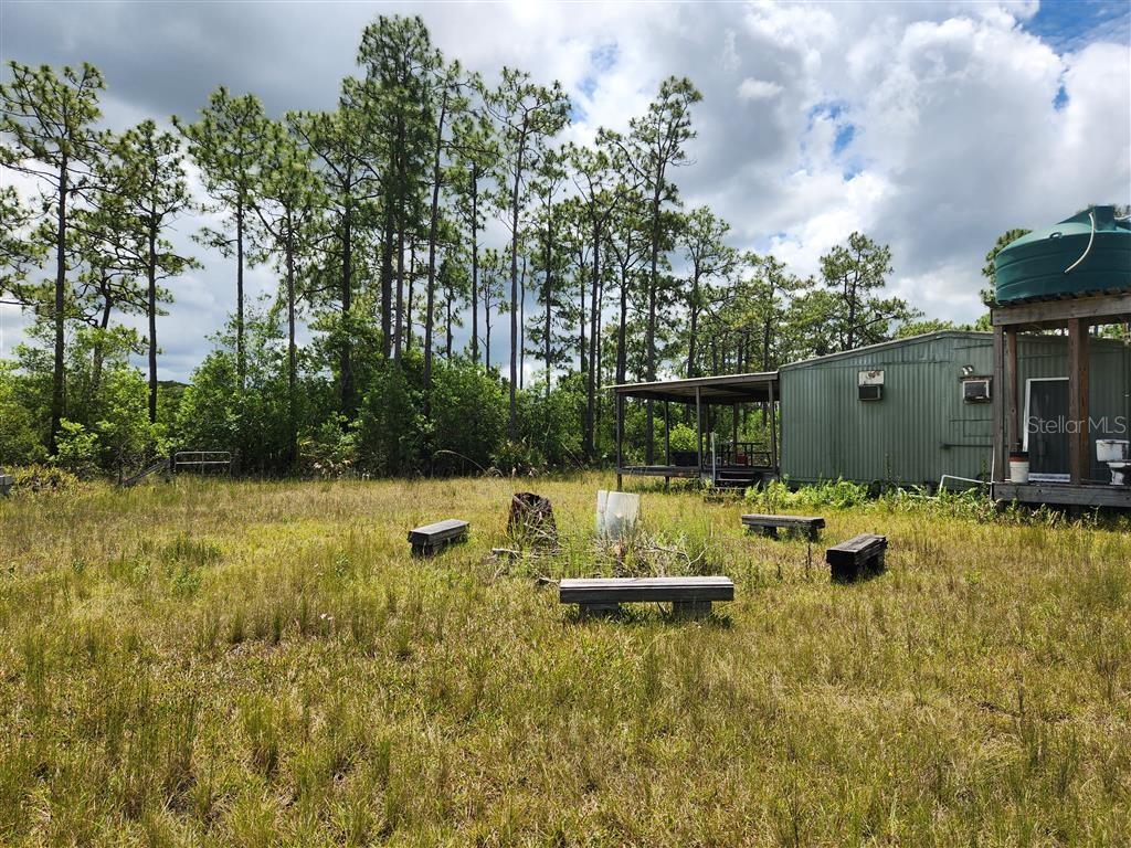 ACREAGE & UNREC - Land