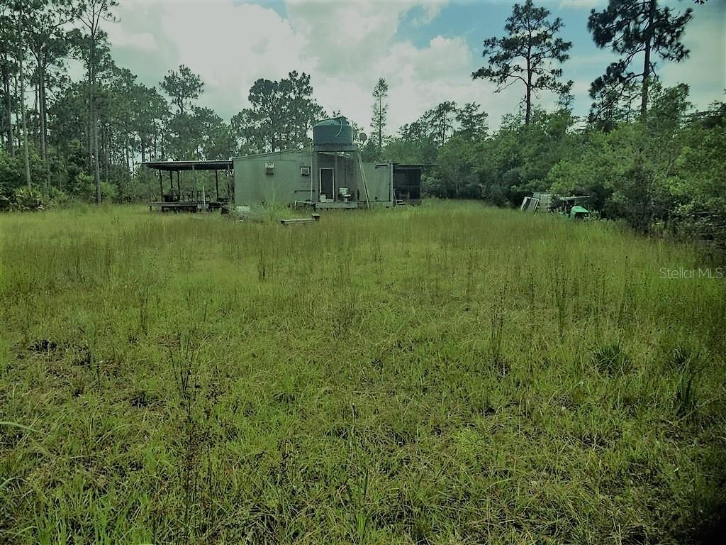 ACREAGE & UNREC - Land