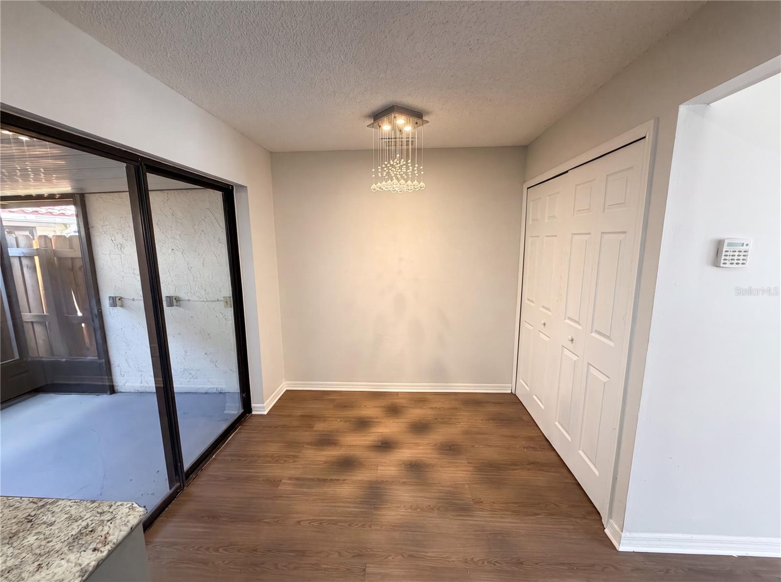 HIDDEN CREEK CONDO PH 05 - Residential