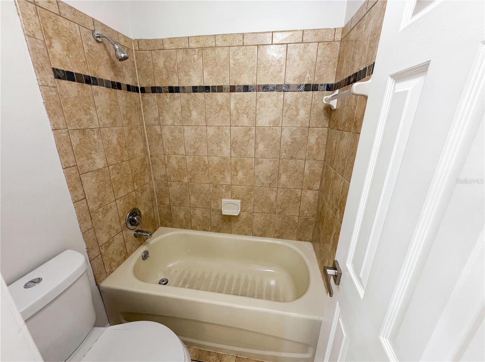 HIDDEN CREEK CONDO PH 05 - Residential