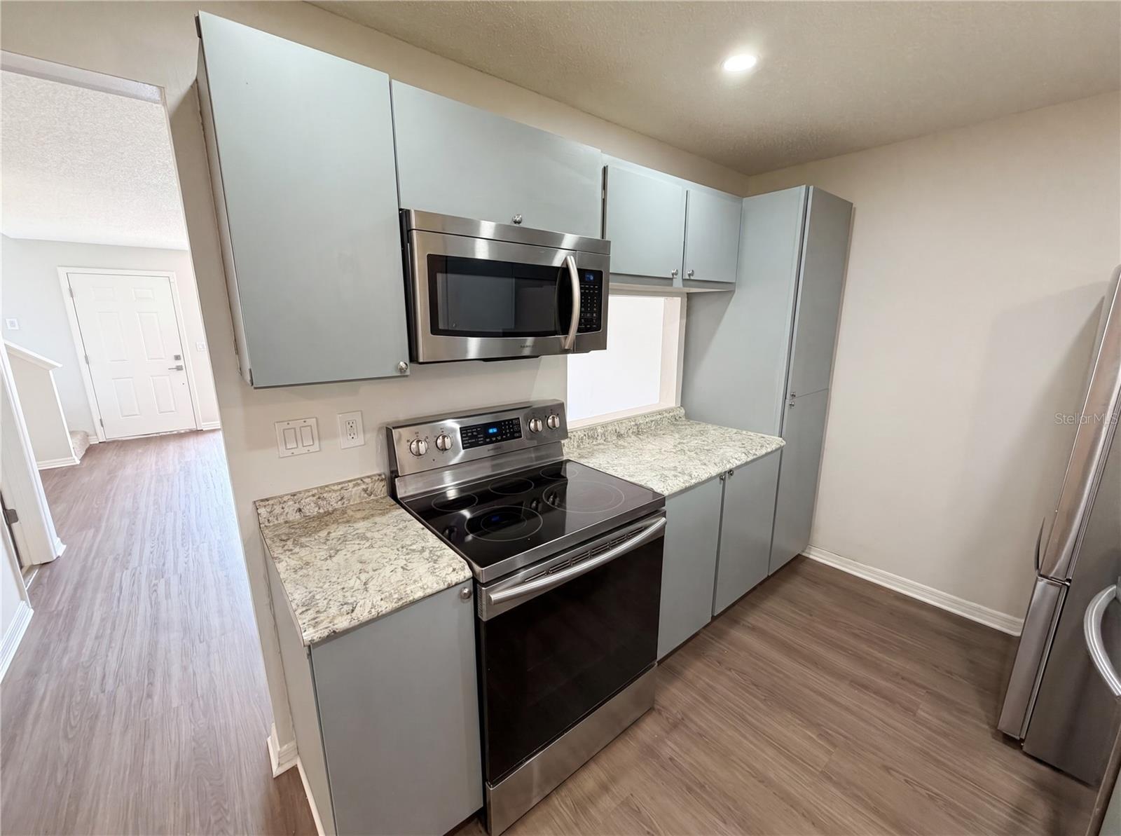 HIDDEN CREEK CONDO PH 05 - Residential