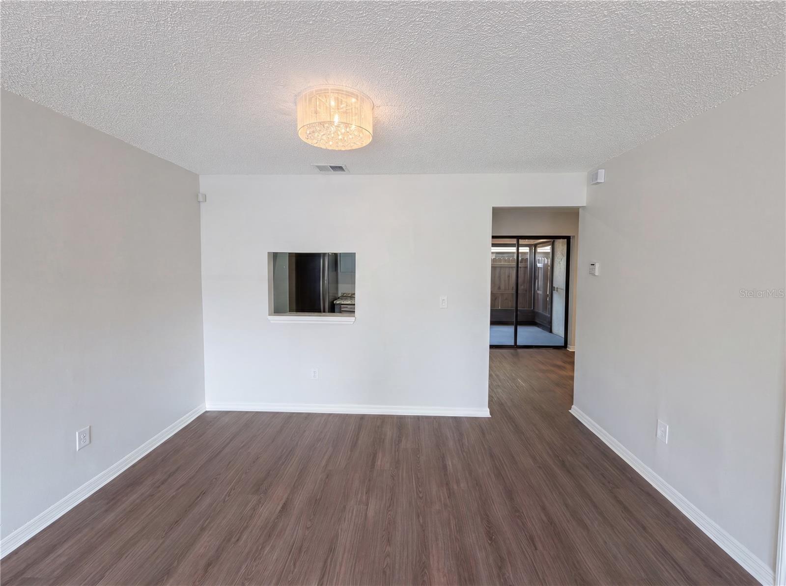 HIDDEN CREEK CONDO PH 05 - Residential