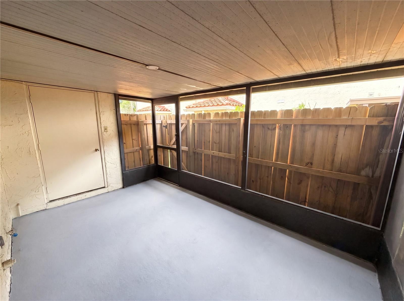 HIDDEN CREEK CONDO PH 05 - Residential