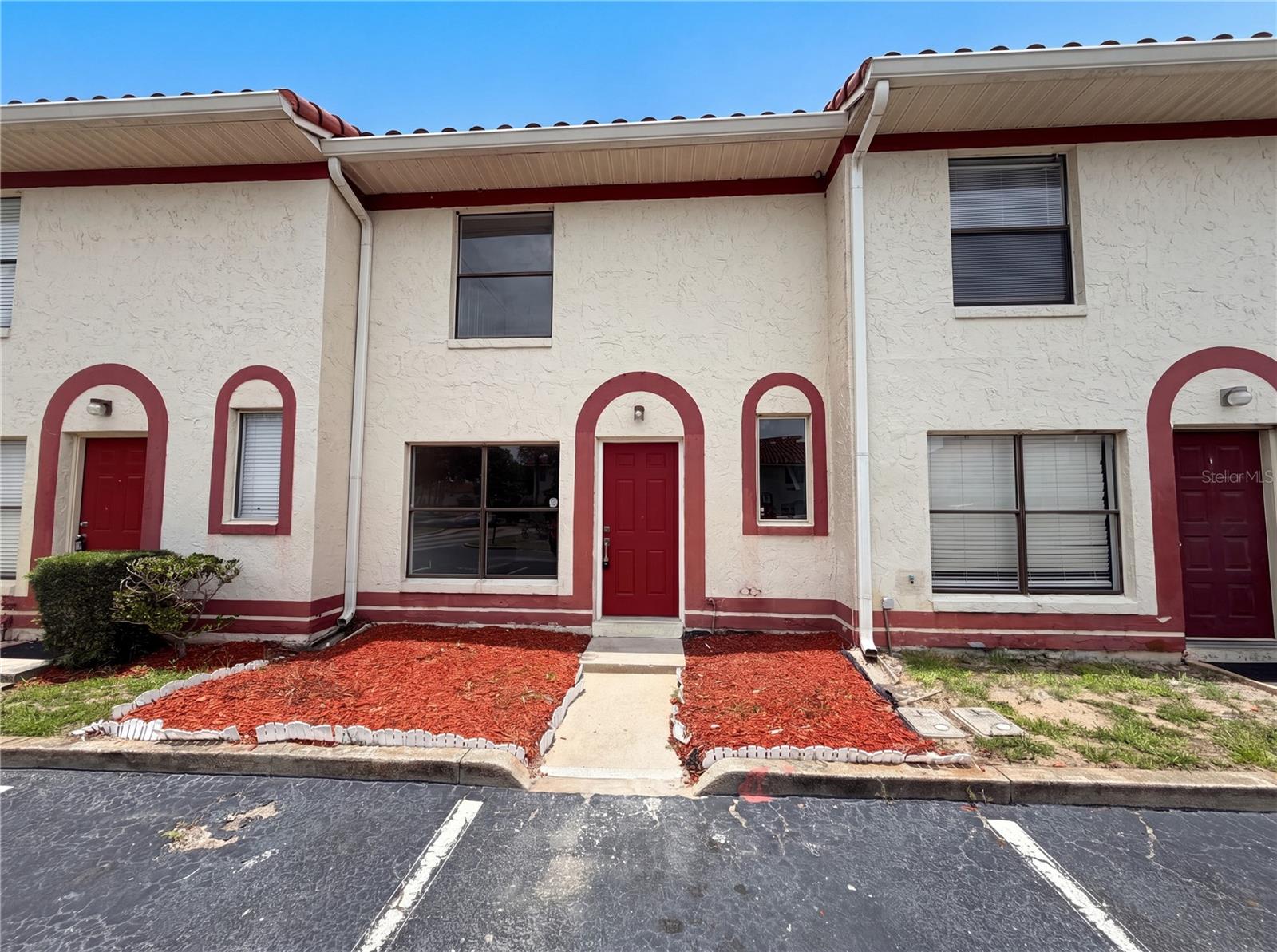 HIDDEN CREEK CONDO PH 05 - Residential