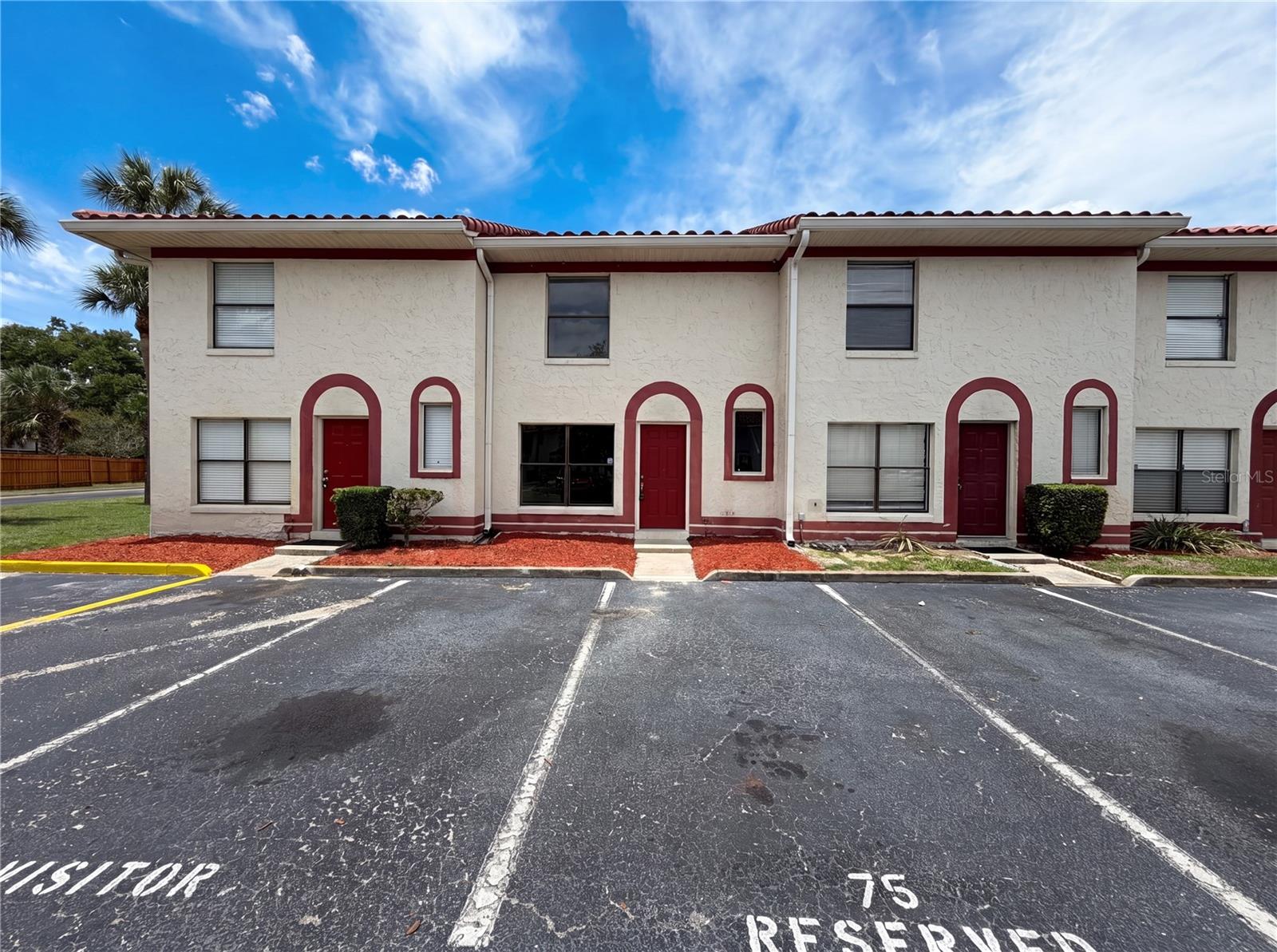 HIDDEN CREEK CONDO PH 05 - Residential