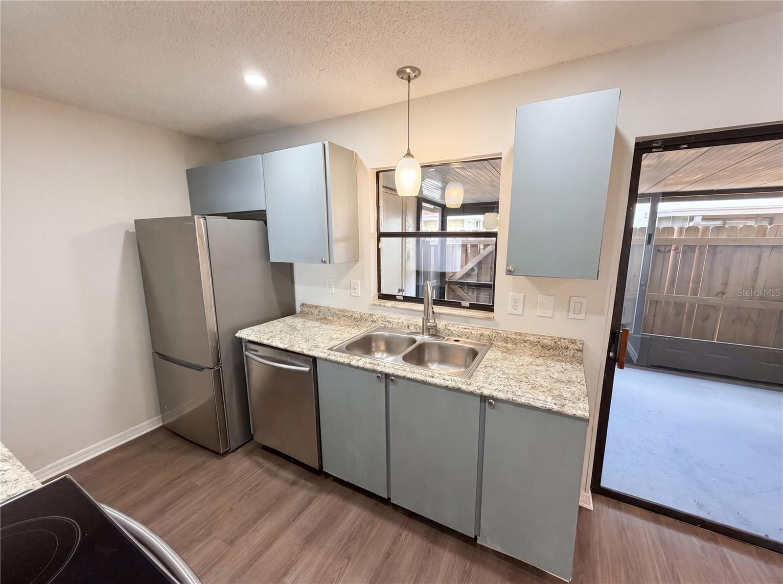 HIDDEN CREEK CONDO PH 05 - Residential