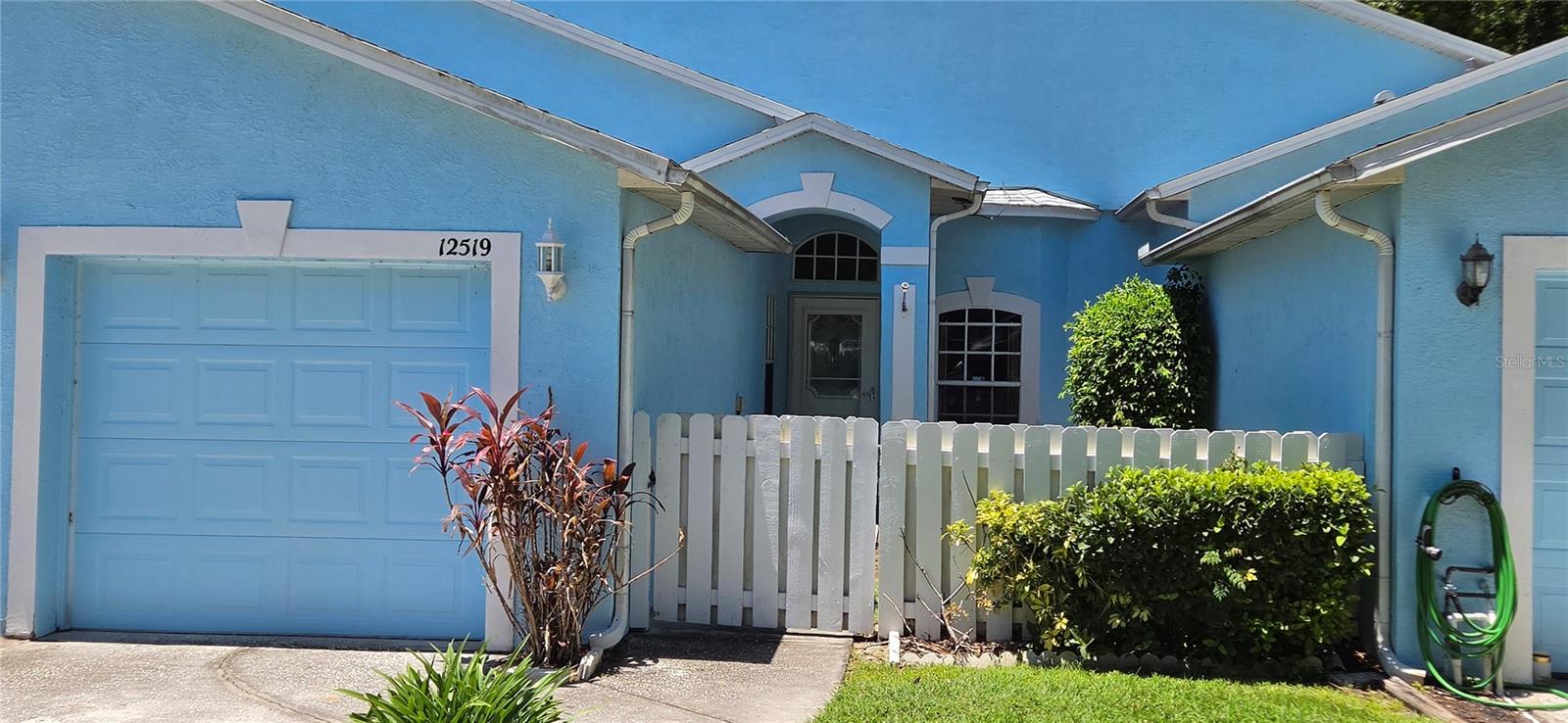 Affordable villa/townhome opportunity in Shadow Run! This 2-bedroom, 2-bath home with an attached 1-car garage offers vaulted ceilings, skylights, and a screened lanai overlooking a private setting with no rear neighbors. Move-in ready but ready for updating, this home is priced to allow its next owner to add personal touches and build equity over time. An excellent opportunity for a first-time homebuyer, downsizer, investor, or anyone looking for an affordable home with great potential. Low monthly fees help keep ownership affordable. Pet-friendly community allowing two pets (dogs or cats). FHA, VA, Conventional, and Cash buyers are welcome. If you've been searching for an affordable villa or townhouse with privacy, a screened lanai, and the opportunity to make a home your own, this could be the one.  
Keywords for non-MLS websites: Villa, Townhouse, Townhome, Affordable Home, First-Time Home Buyer, Downsizing, Investment Opportunity, Build Equity, Cosmetic Updates, Priced for Updating, Move-In Ready, Low HOA Fees, Low Monthly Fees, No CDD, Pet Friendly, Two Pets Allowed, Dogs Allowed, Cats Allowed, Screened Lanai, Private Setting, No Rear Neighbors, Vaulted Ceilings, Skylights, One-Car Garage, FHA Financing, VA Financing, Conventional Financing, Cash Buyer, Florida Living, Extra large dog, small dog, medium dog, large dog.