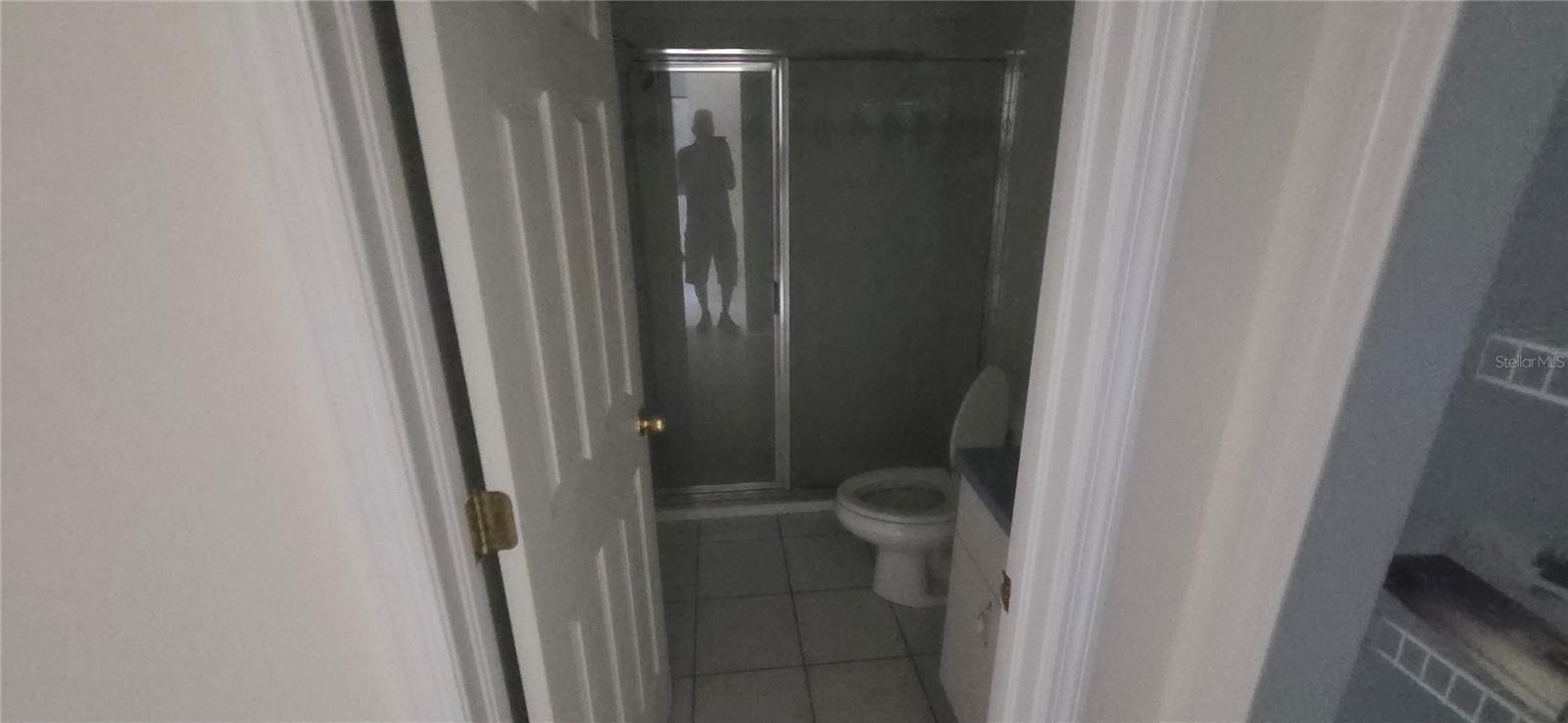SHADOW RUN - Residential