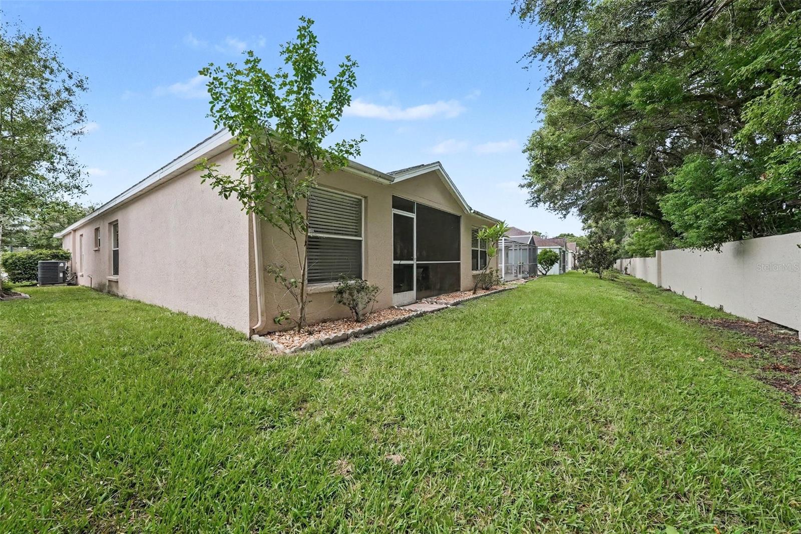 LEXINGTON OAKS PH 01 - Residential