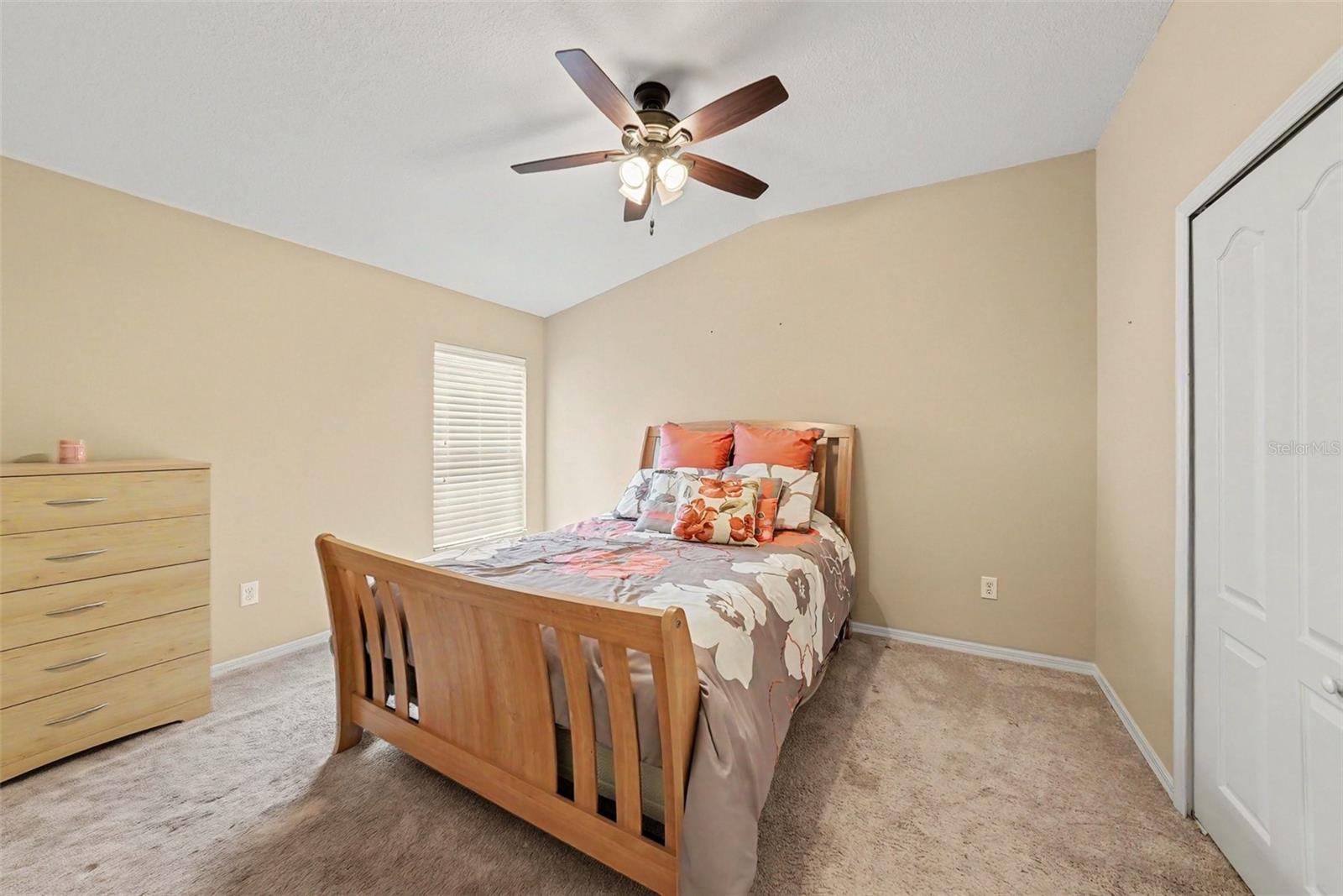 LEXINGTON OAKS PH 01 - Residential