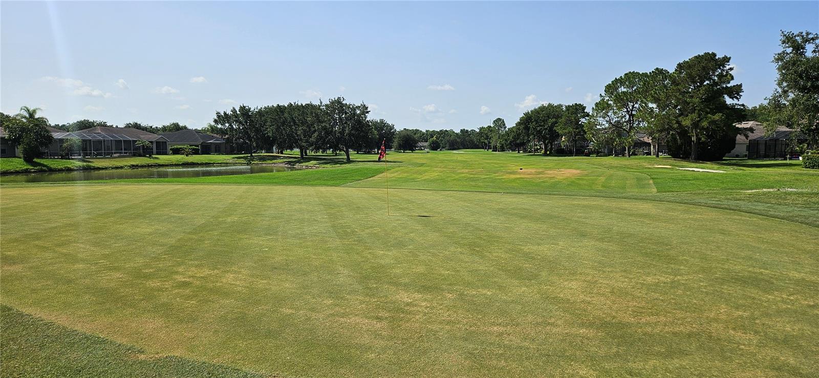 LEXINGTON OAKS PH 01 - Residential