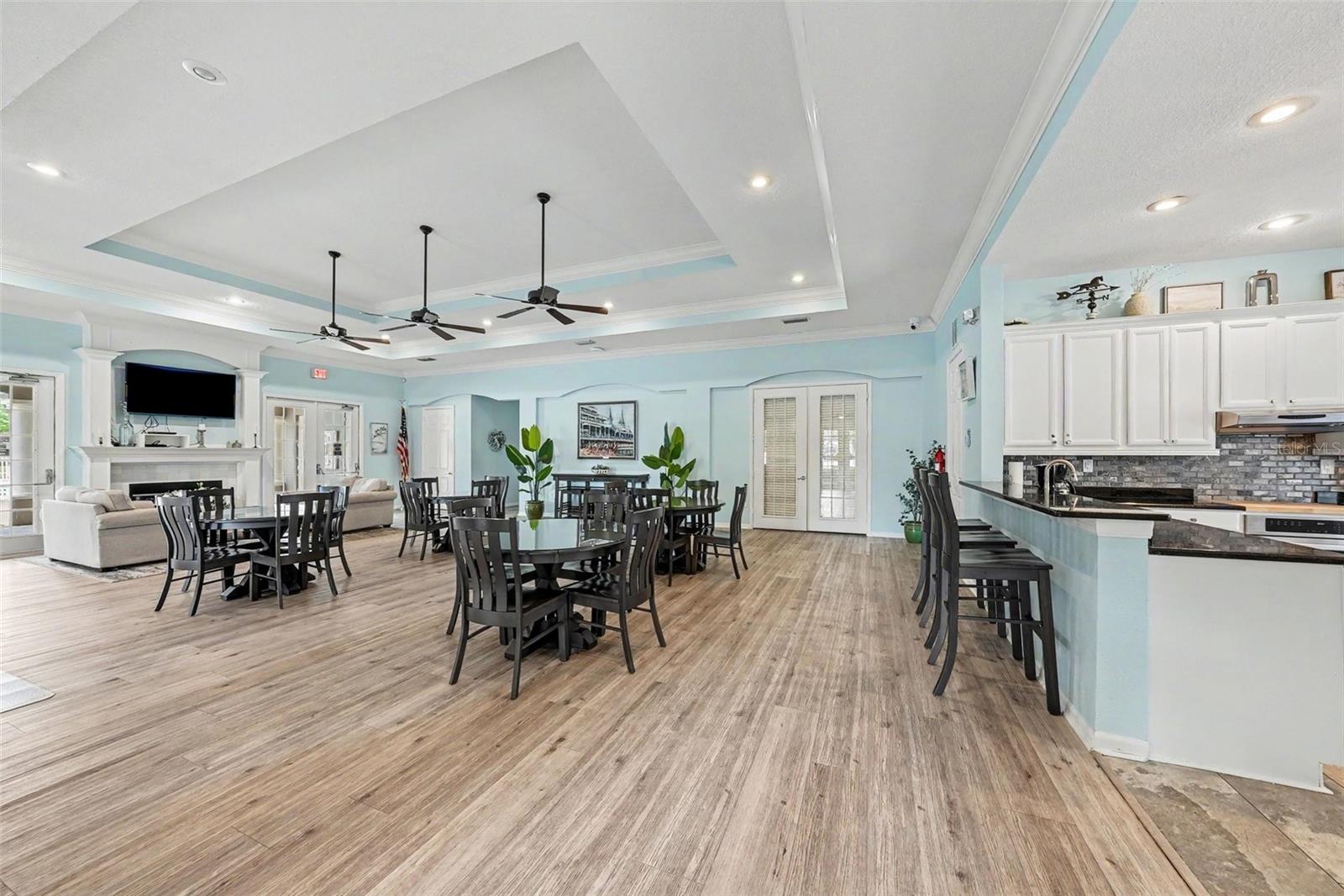 LEXINGTON OAKS PH 01 - Residential